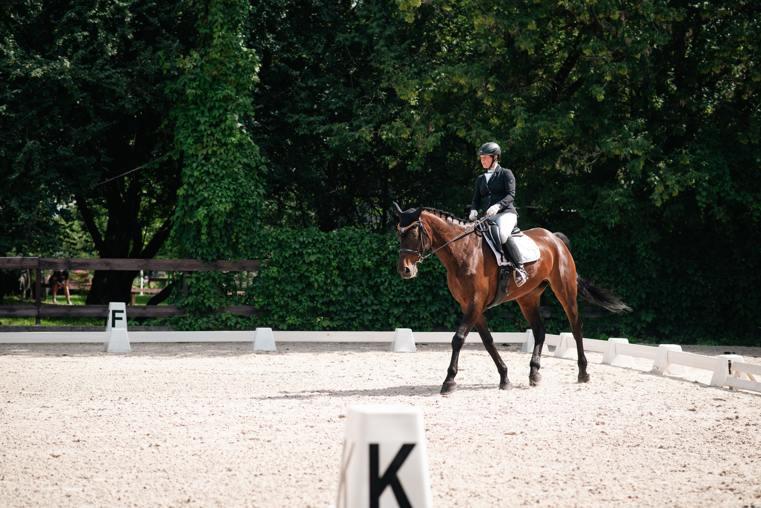 Выездка 10.08.25. Фотограф, визажист. Москва