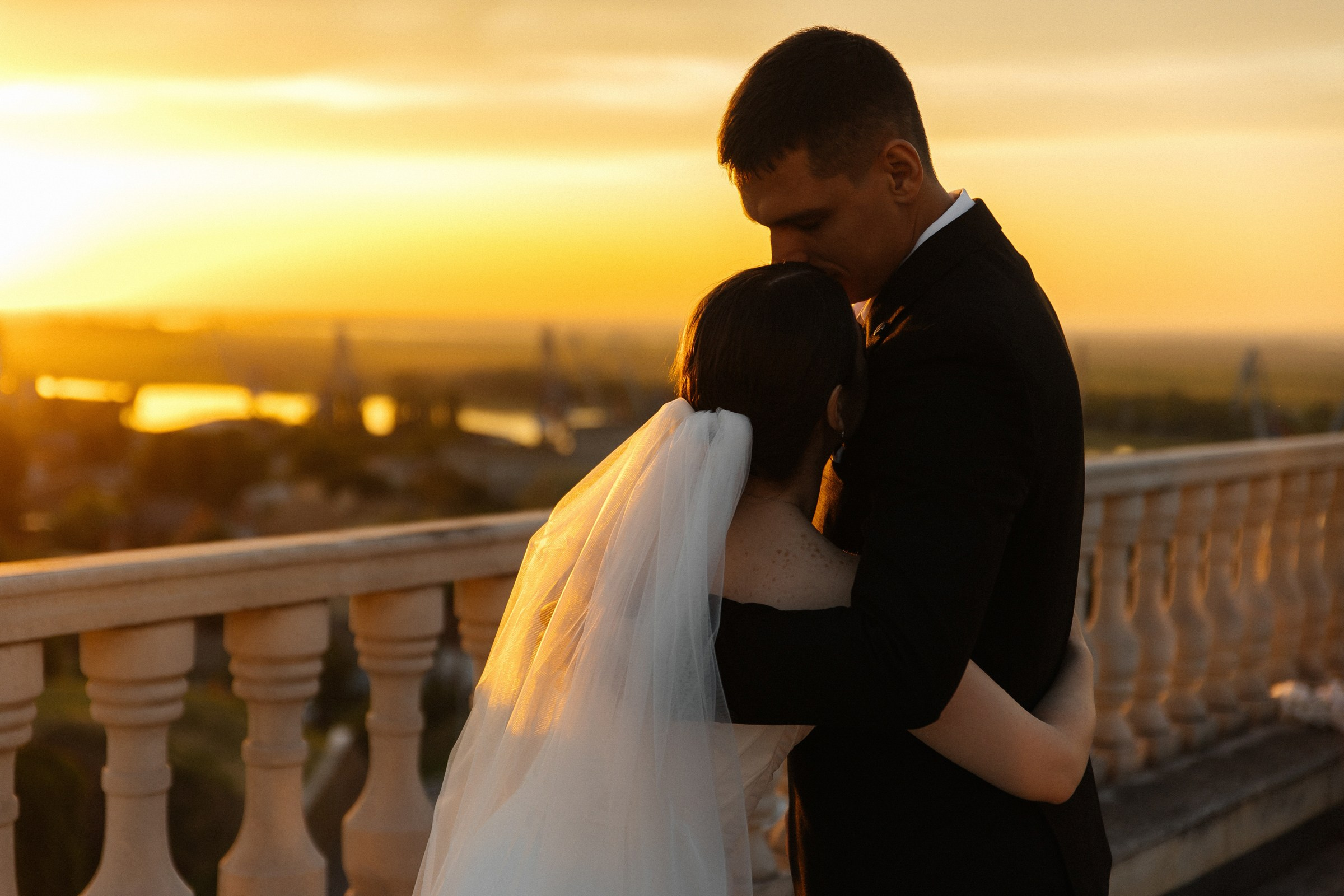 Александр и Анна (10.06.23). Свадебный фотограф в Ростове-на-Дону