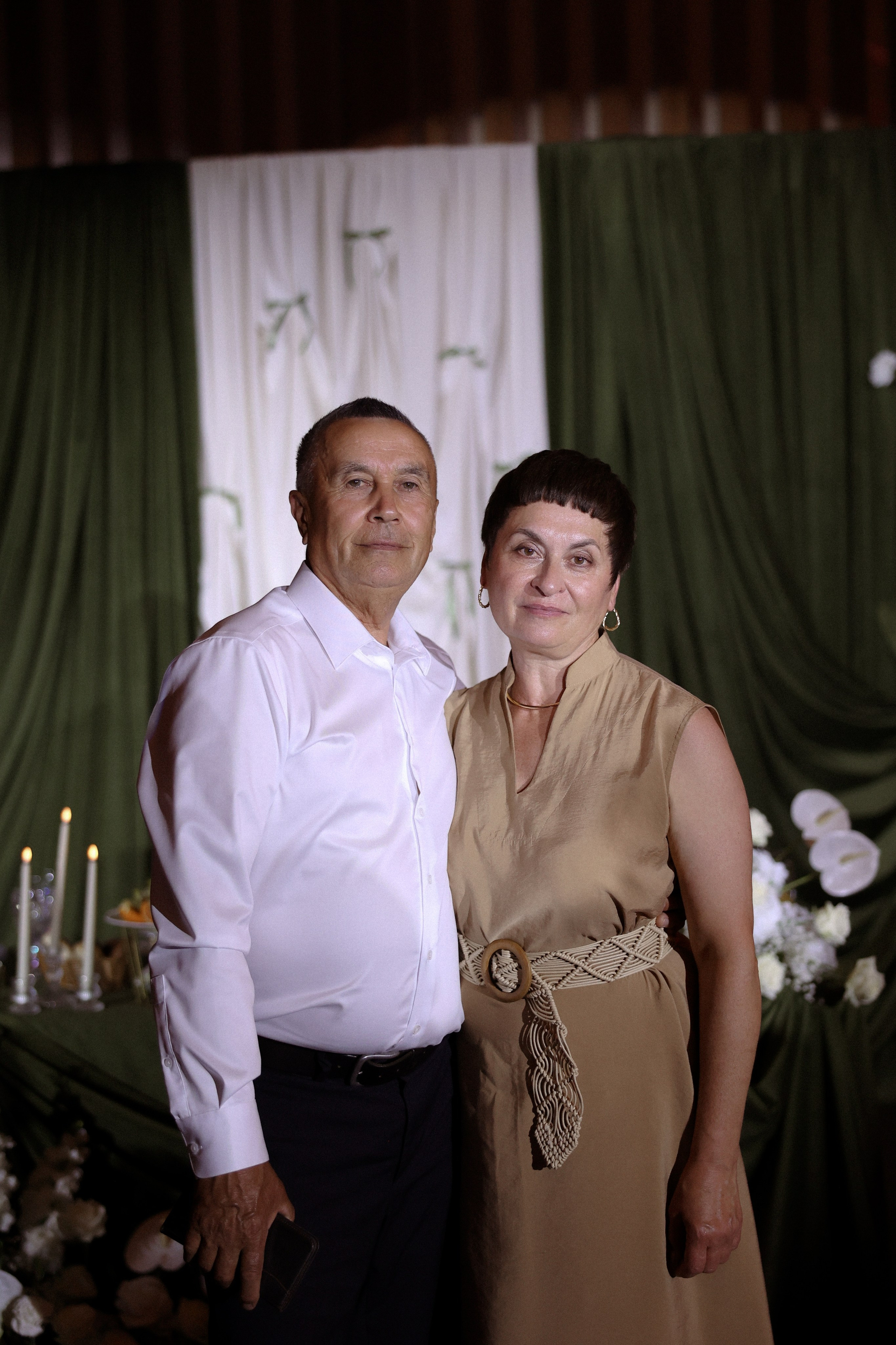 «Все начинается с любви!» — Мария и Михаил. Свадебный и семейный фотограф в Москве Ломова Ирина