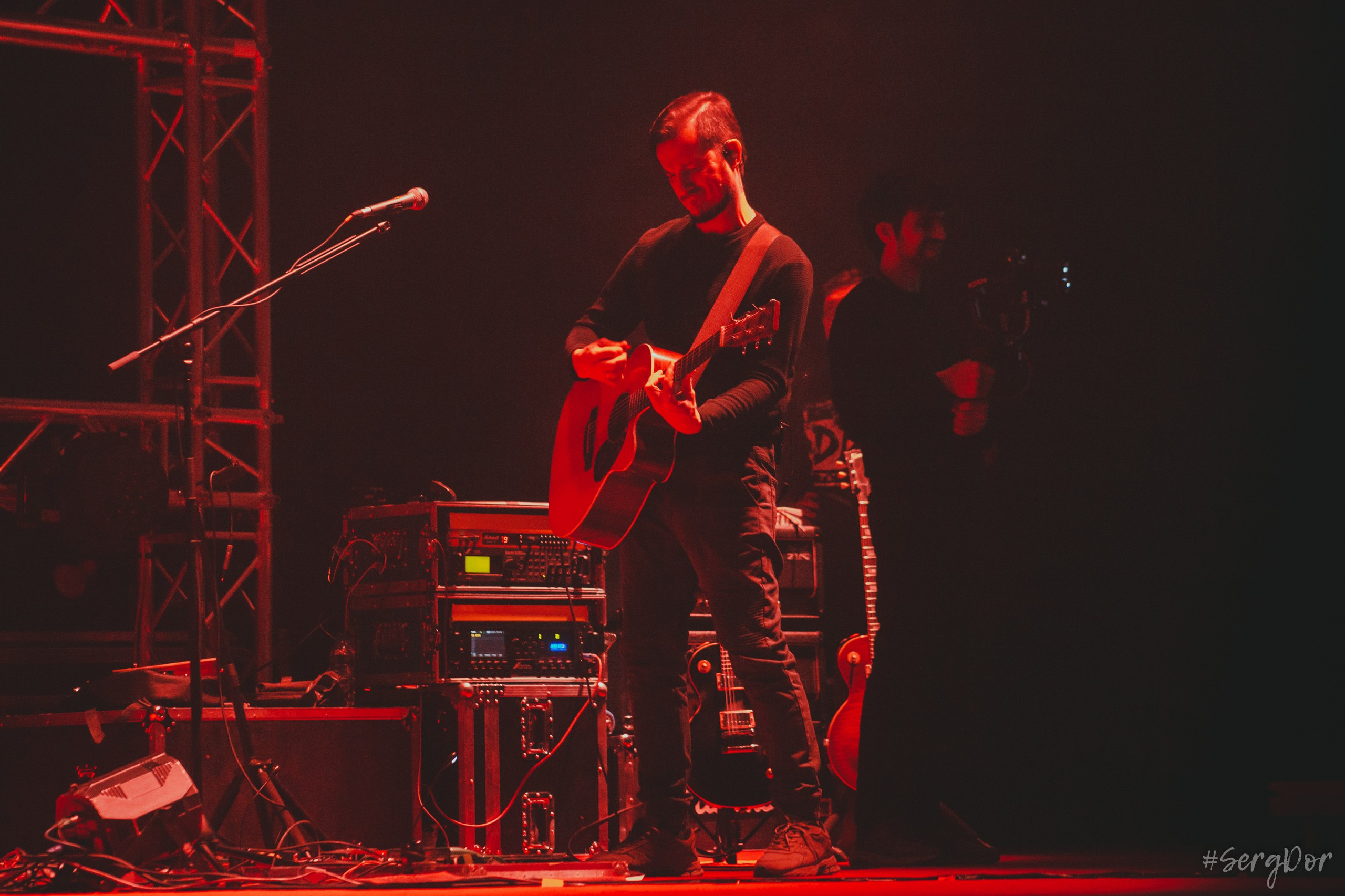 ДДТ, Ташкент, Узбекистан, DDT, концерт, 12.02.2024, SergDor, Юрий Шевчук, 12 февраля 2024 года, #SergDor