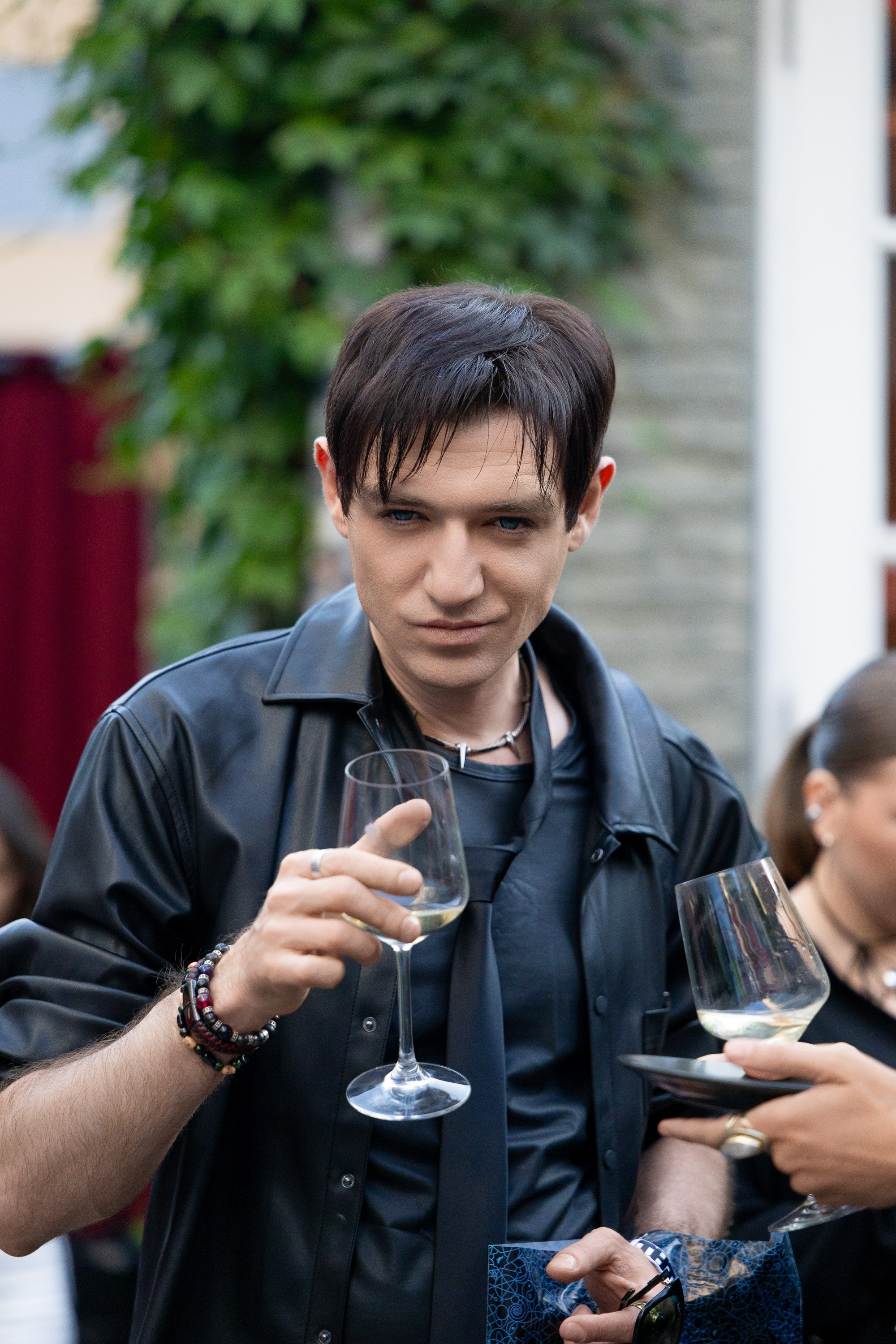 ТНТ «Большой Куш». Главная