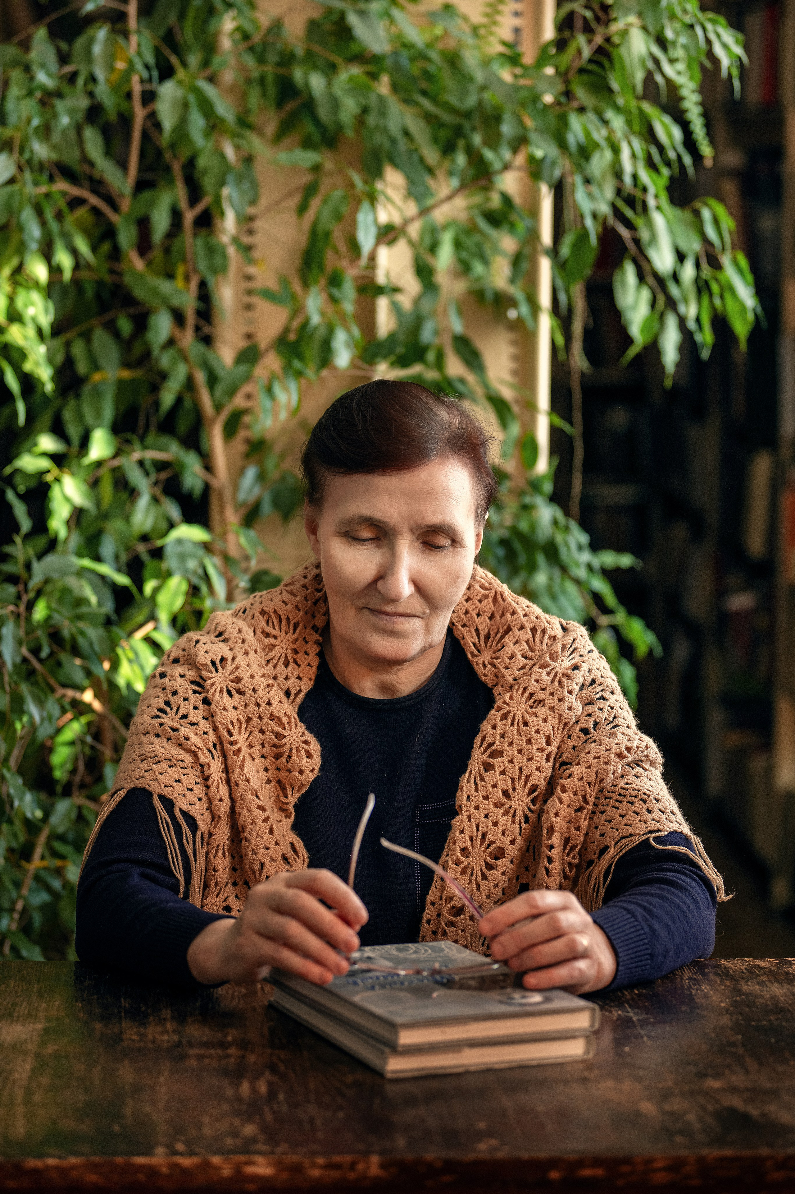 БИБЛИОТЕКА. Главная