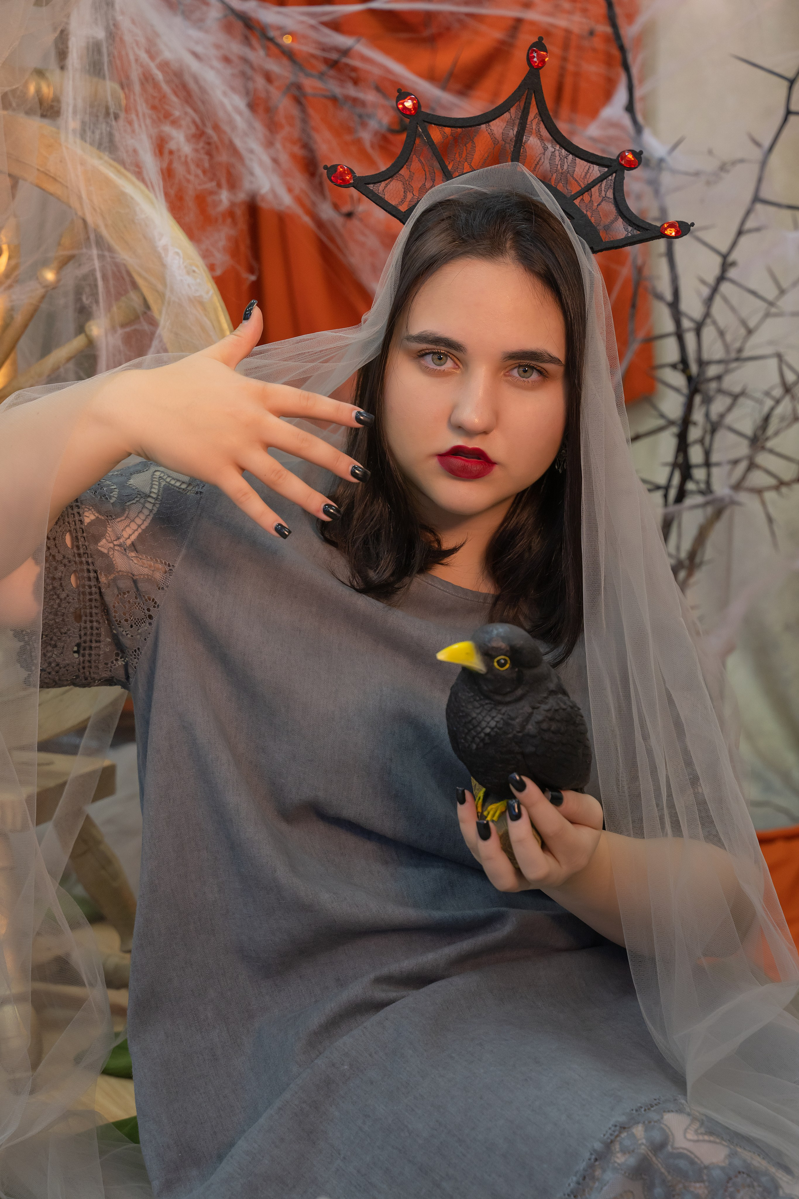 Хеллоуин (свой порект) СТУДИЯ. Главная