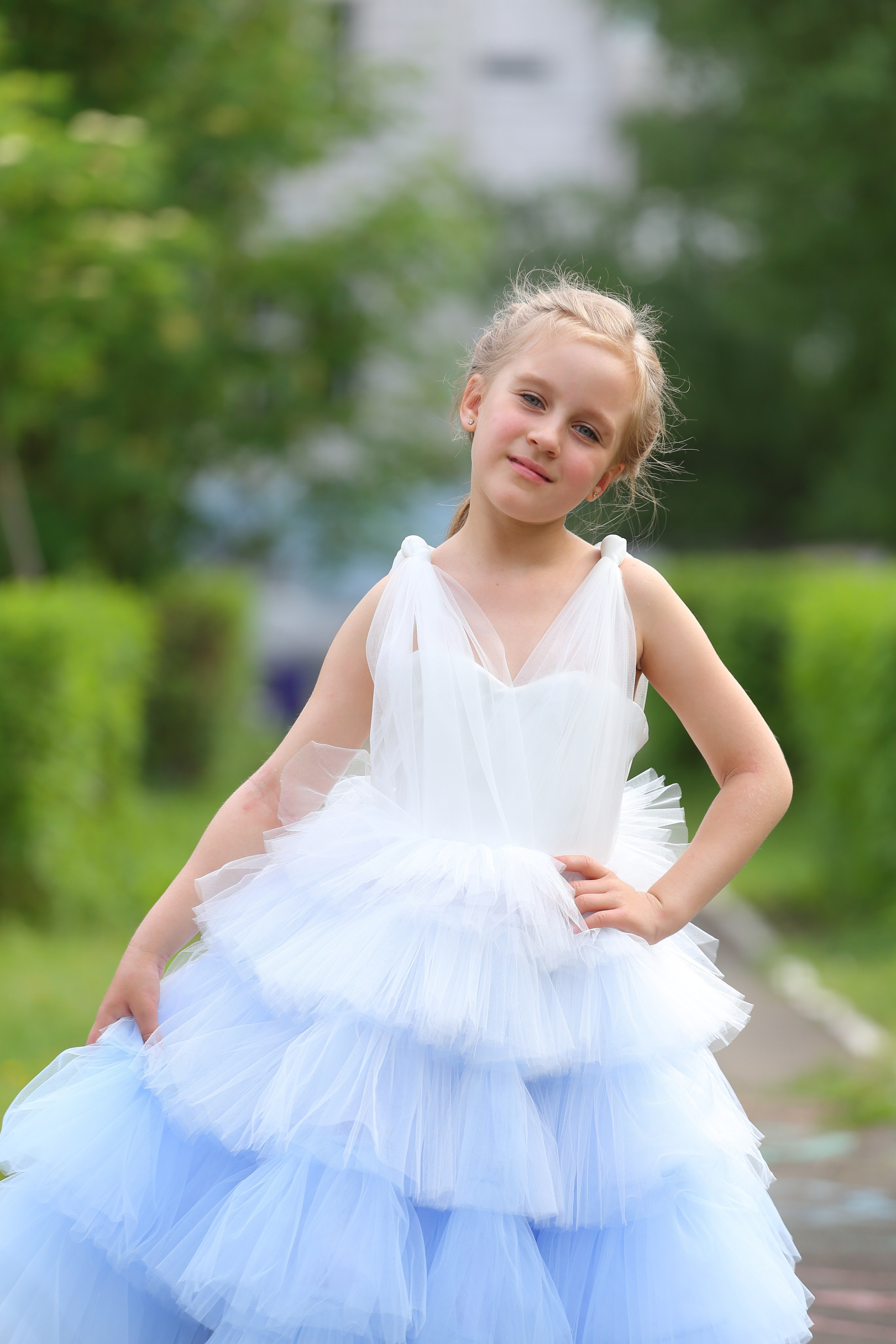 Детский сад. Фотограф в Барнауле Юлия Яковлева