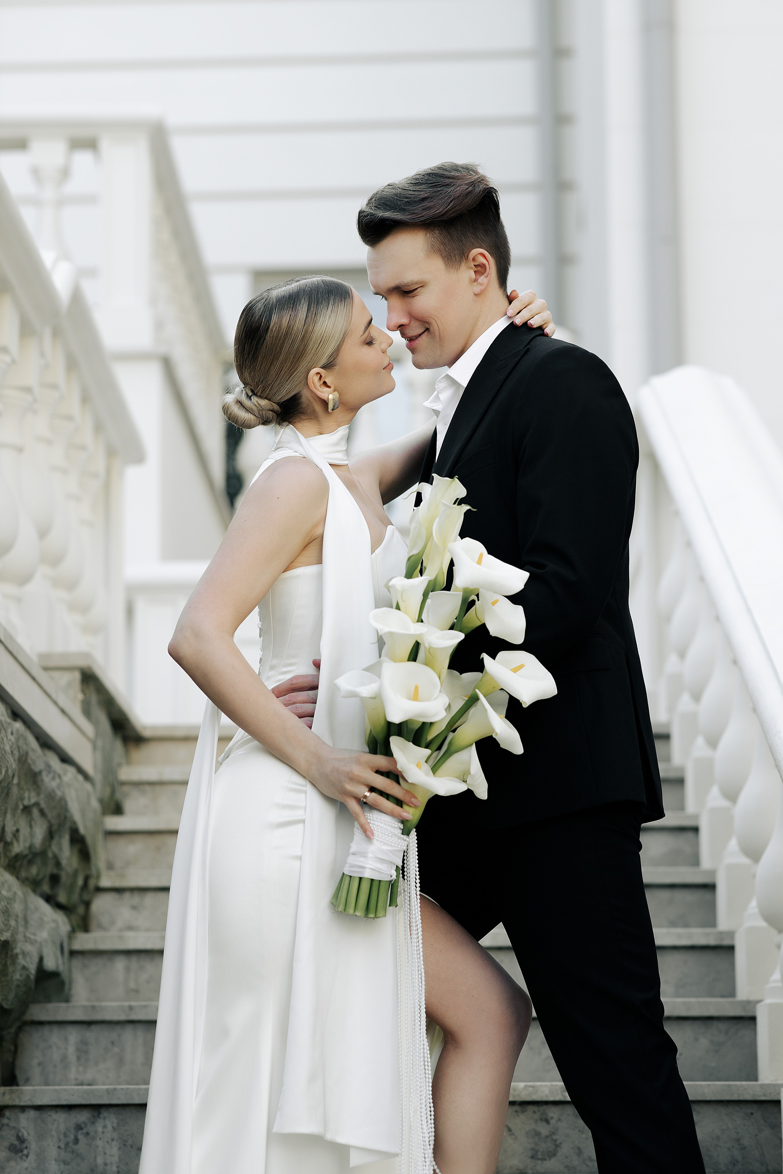 Сергей и Елена. Свадебный фотограф Ростов-на-Дону Виолетта veslers.ph