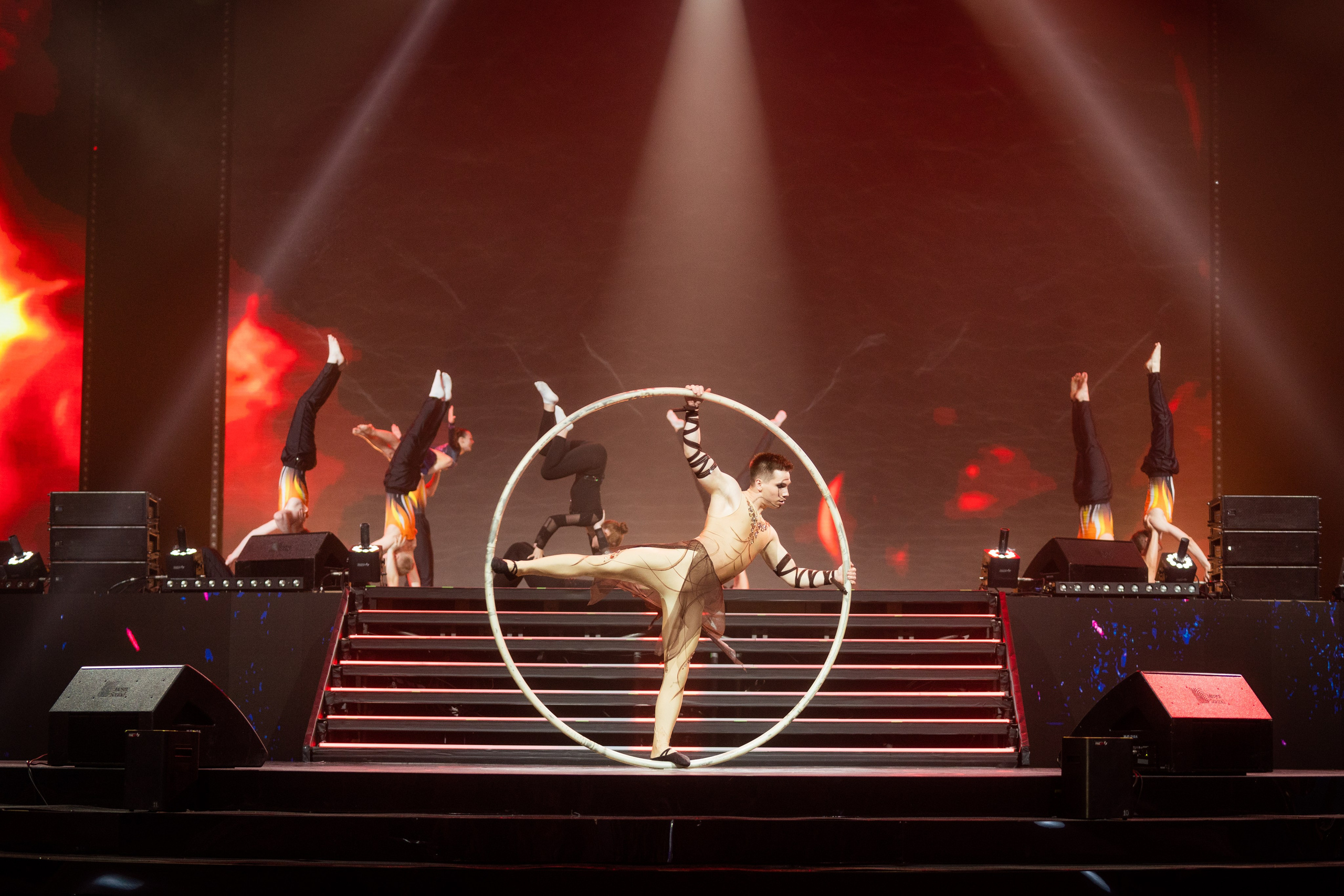 Репортаж. Фотограф Ханты-Мансийск Гагарина Мария