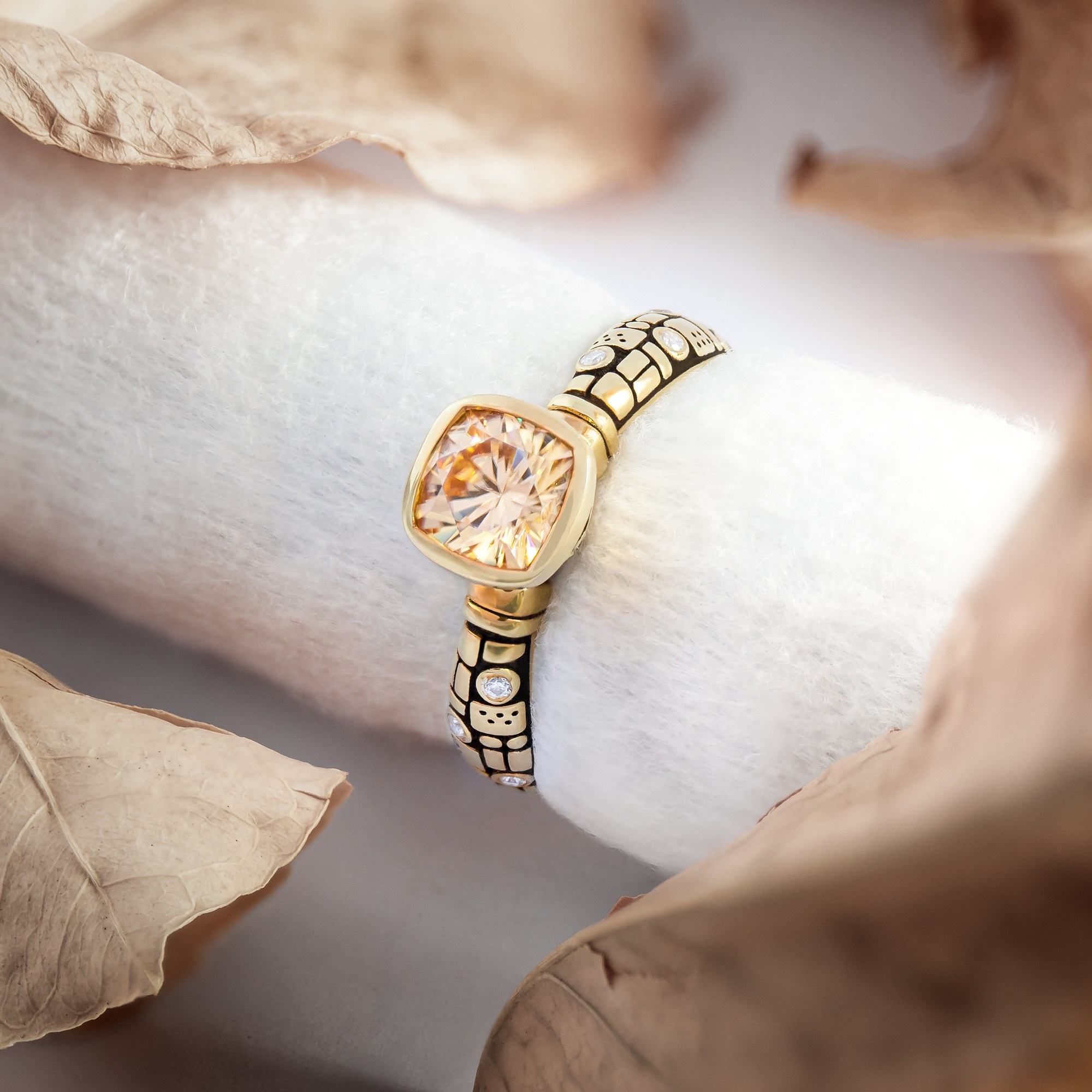 IRStudio: фотосъемка ювелирных изделий. Рекламный и предметный фотограф Марченков Антон