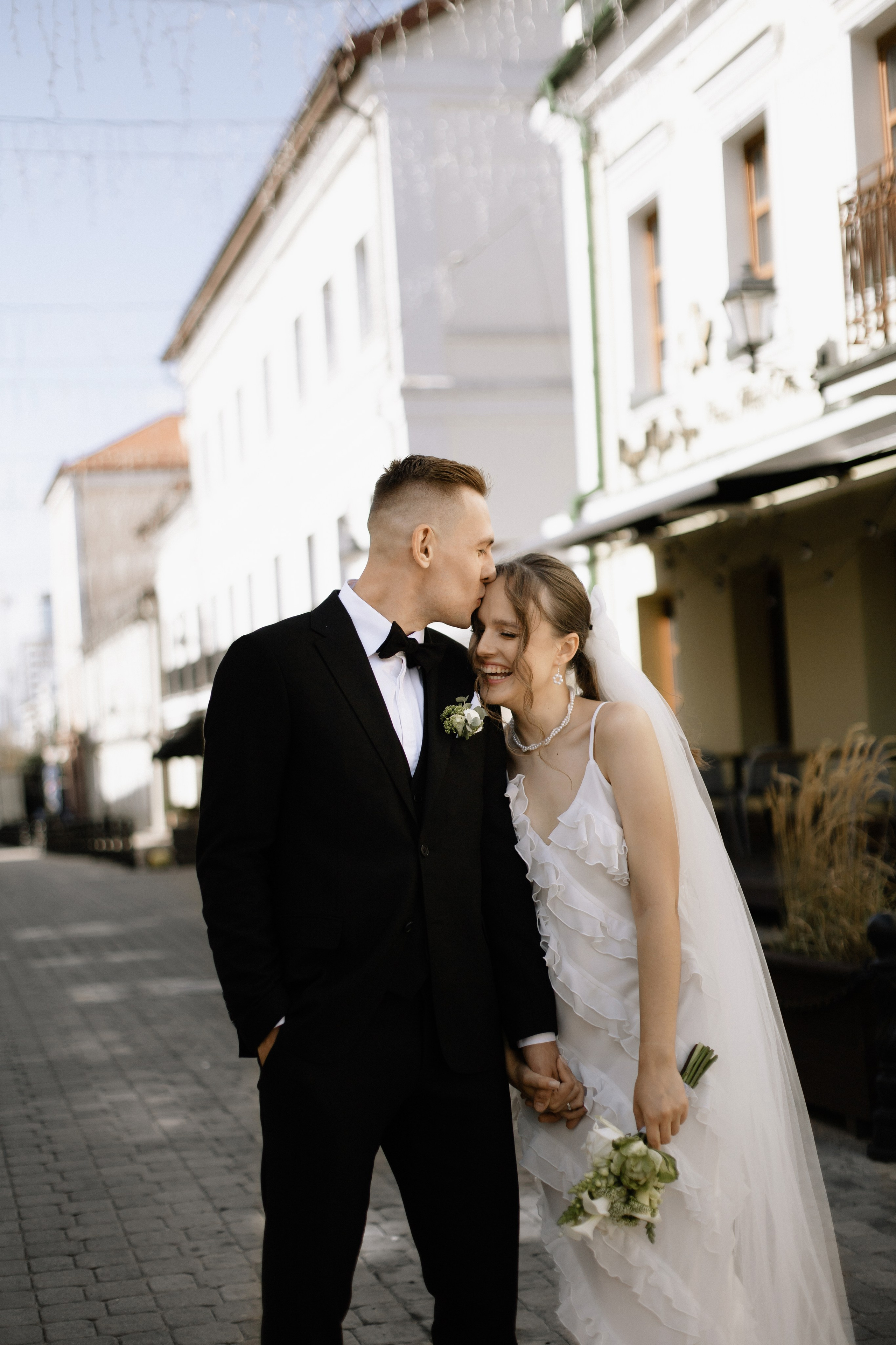 P&U. Фотограф Ира Григорьева