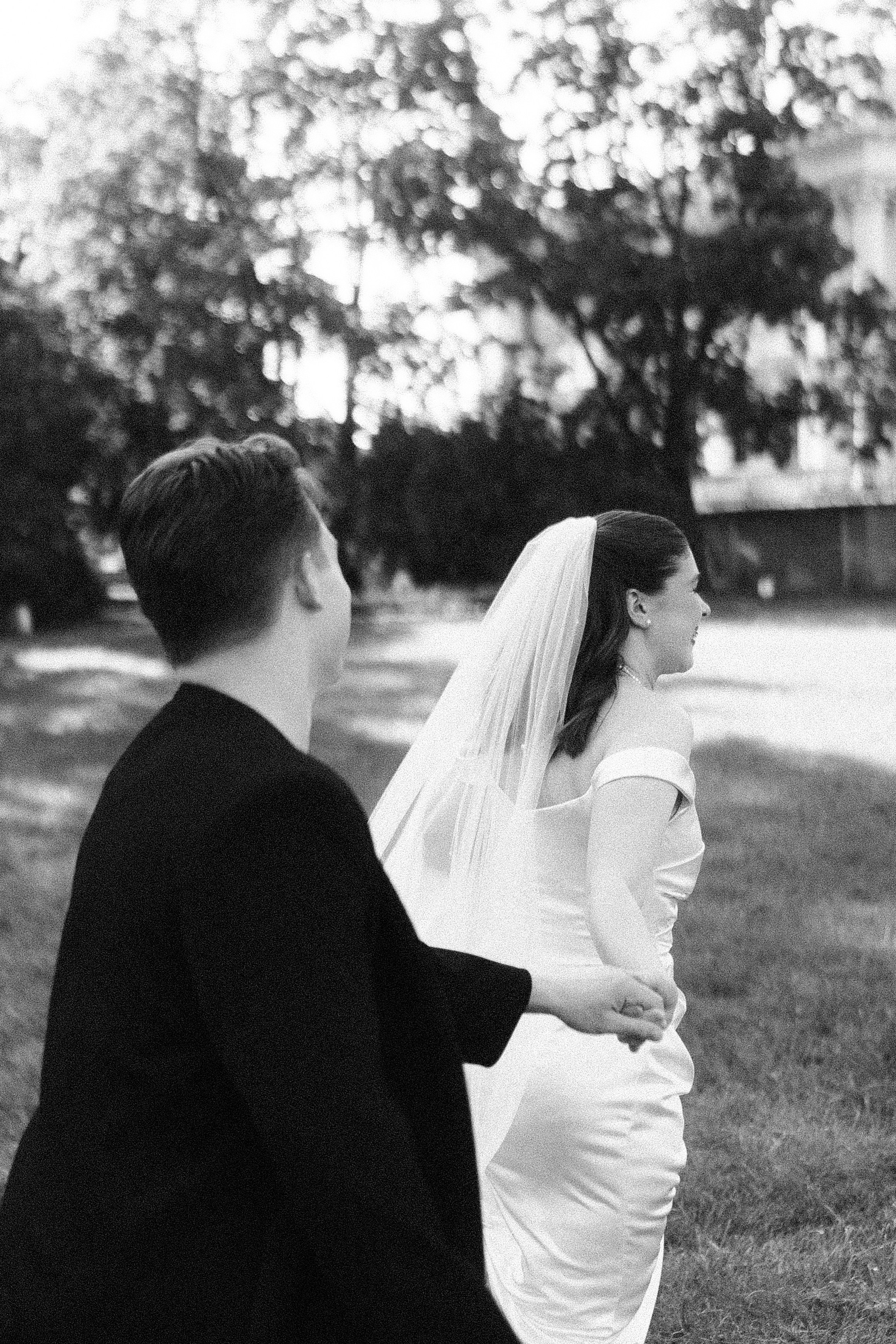 Александра и Кирилл. Фотограф в Санкт-Петербурге Юлия Гербель