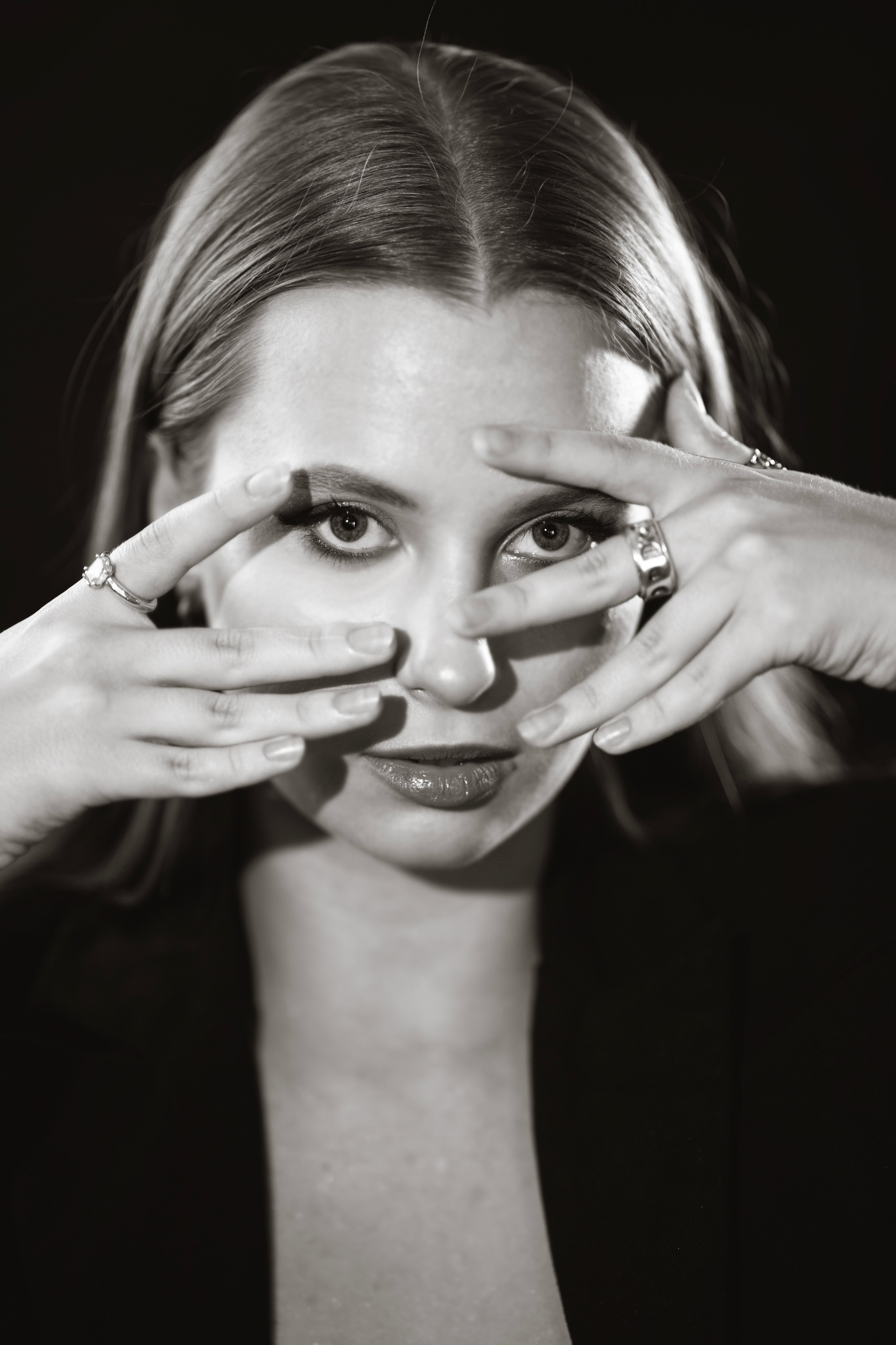 Студийная фотосъёмка. Детский и семейный фотограф в Москве