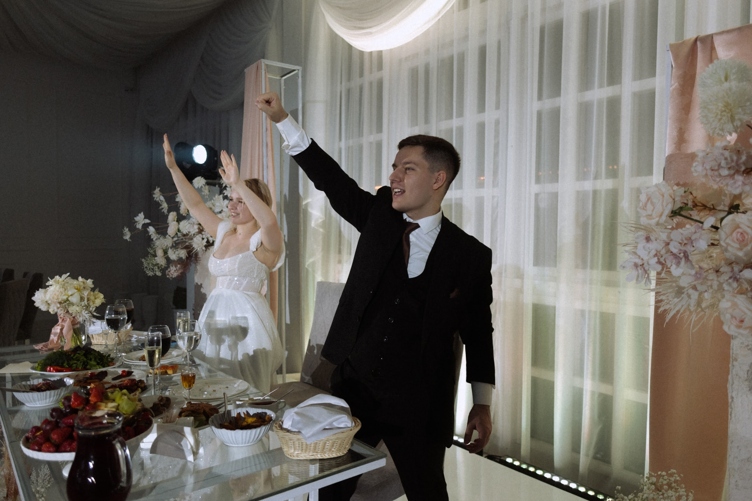 22.04.24 Даня + Катя. Event-агентство «Бутик Событий» Евгении Гарновской