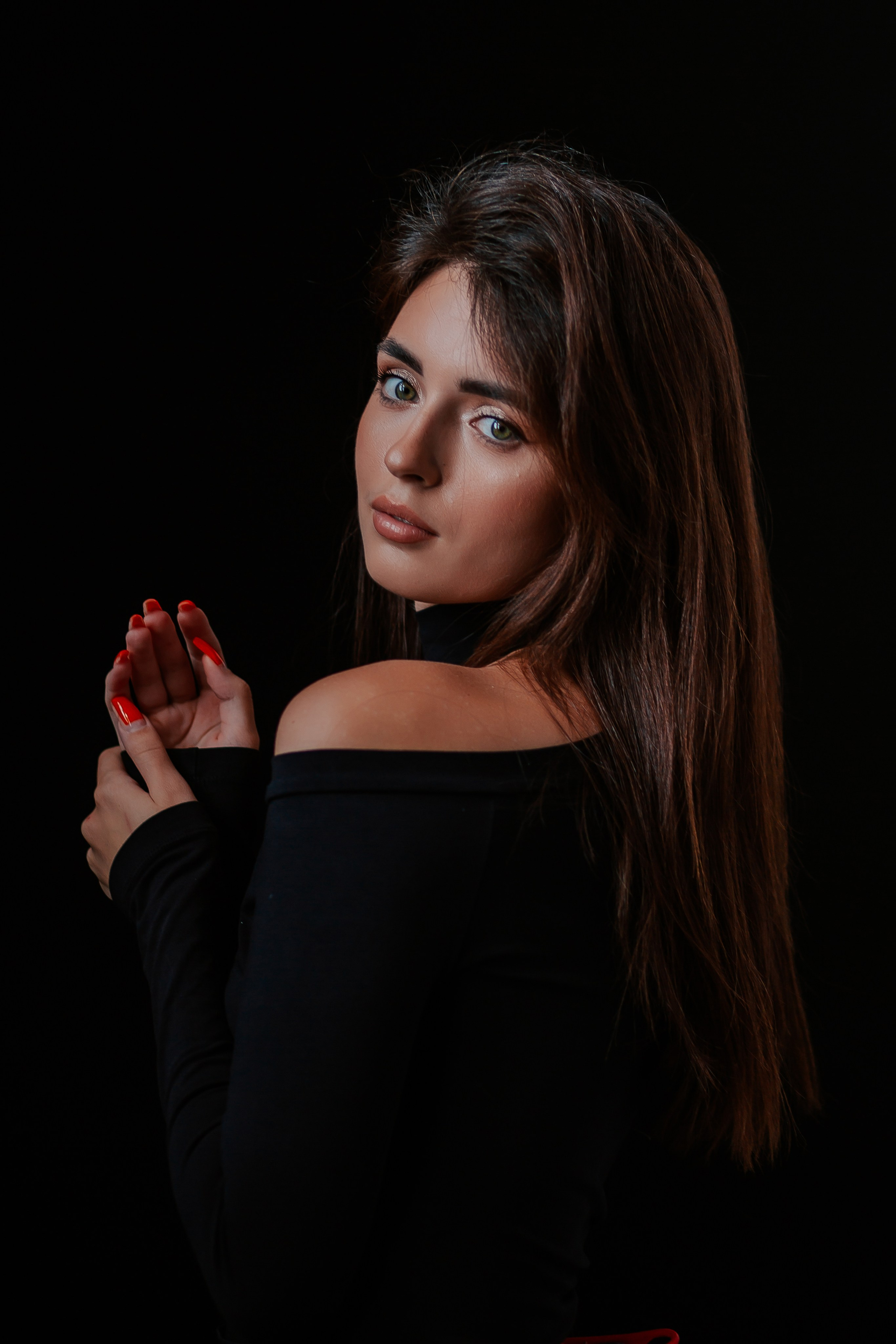 Обратная сторона красивого кадра. Фотограф Тольятти Светлана Пудовкина