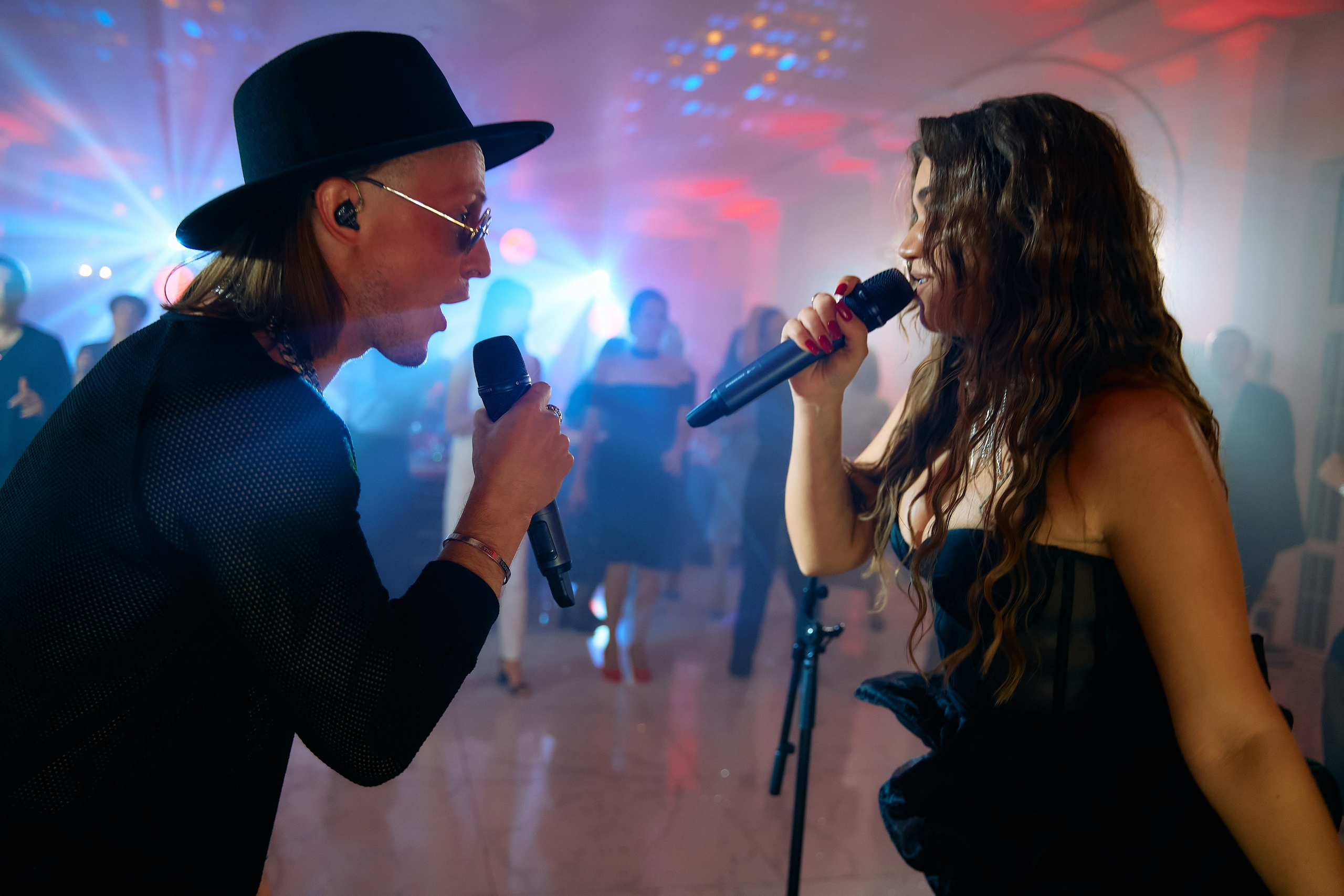 NIVA — день строителя. Свадебный фотограф Минск РБ