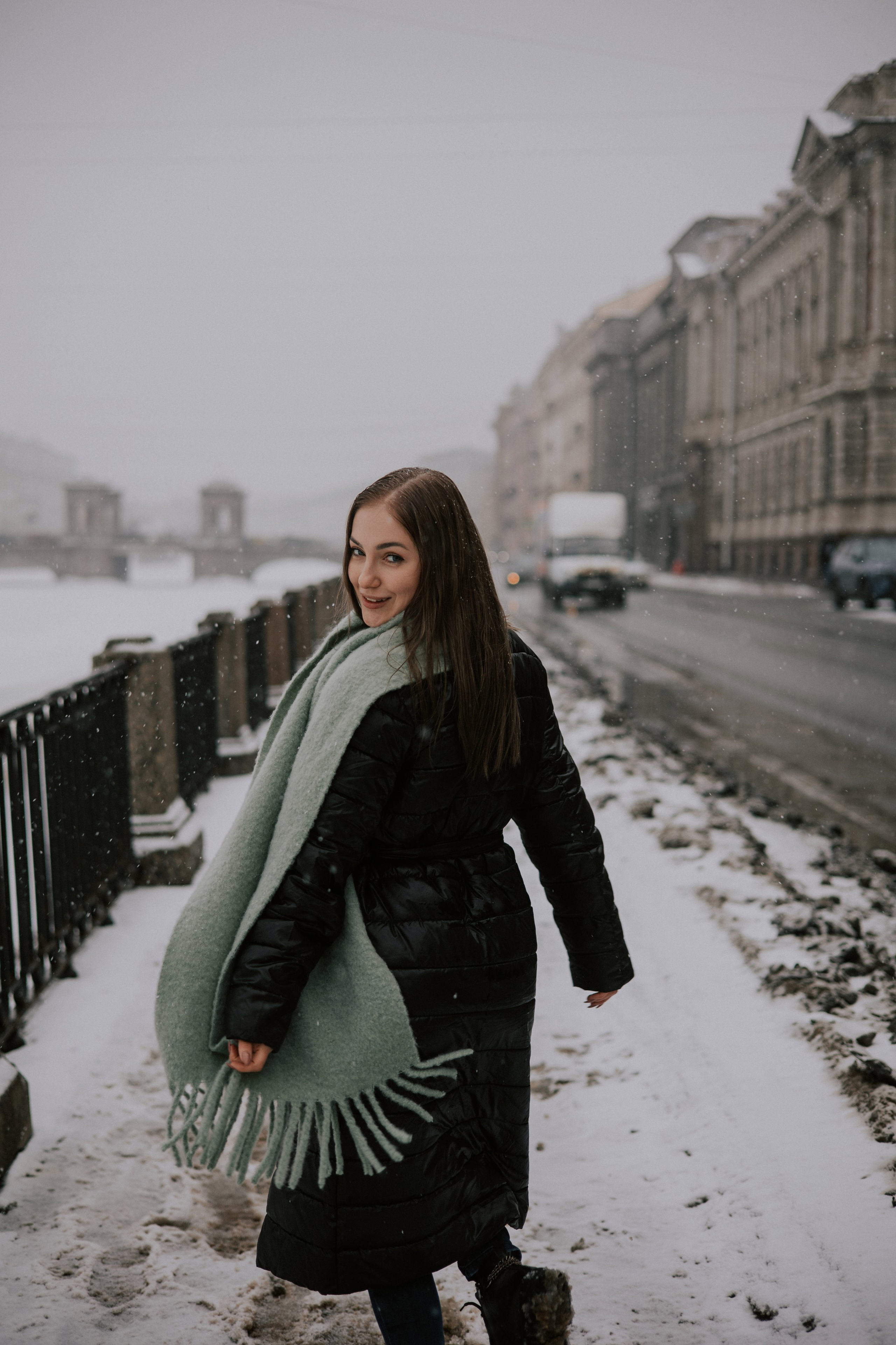 Серёжа & Настя. ФОТОГРАФ РОЗА ФИЛИНА СПб I МОСКВА