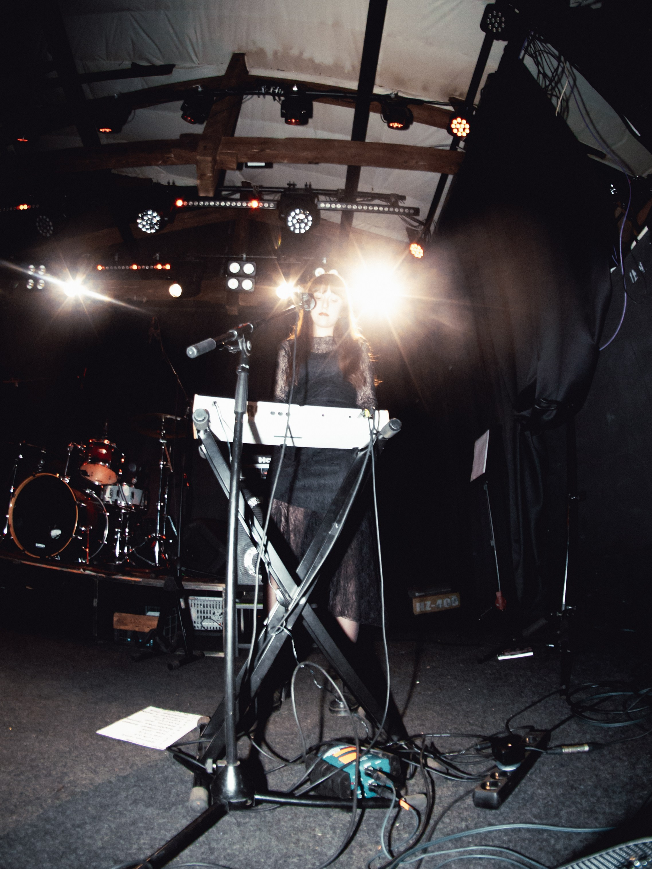 08.03.26. Анна Мильч