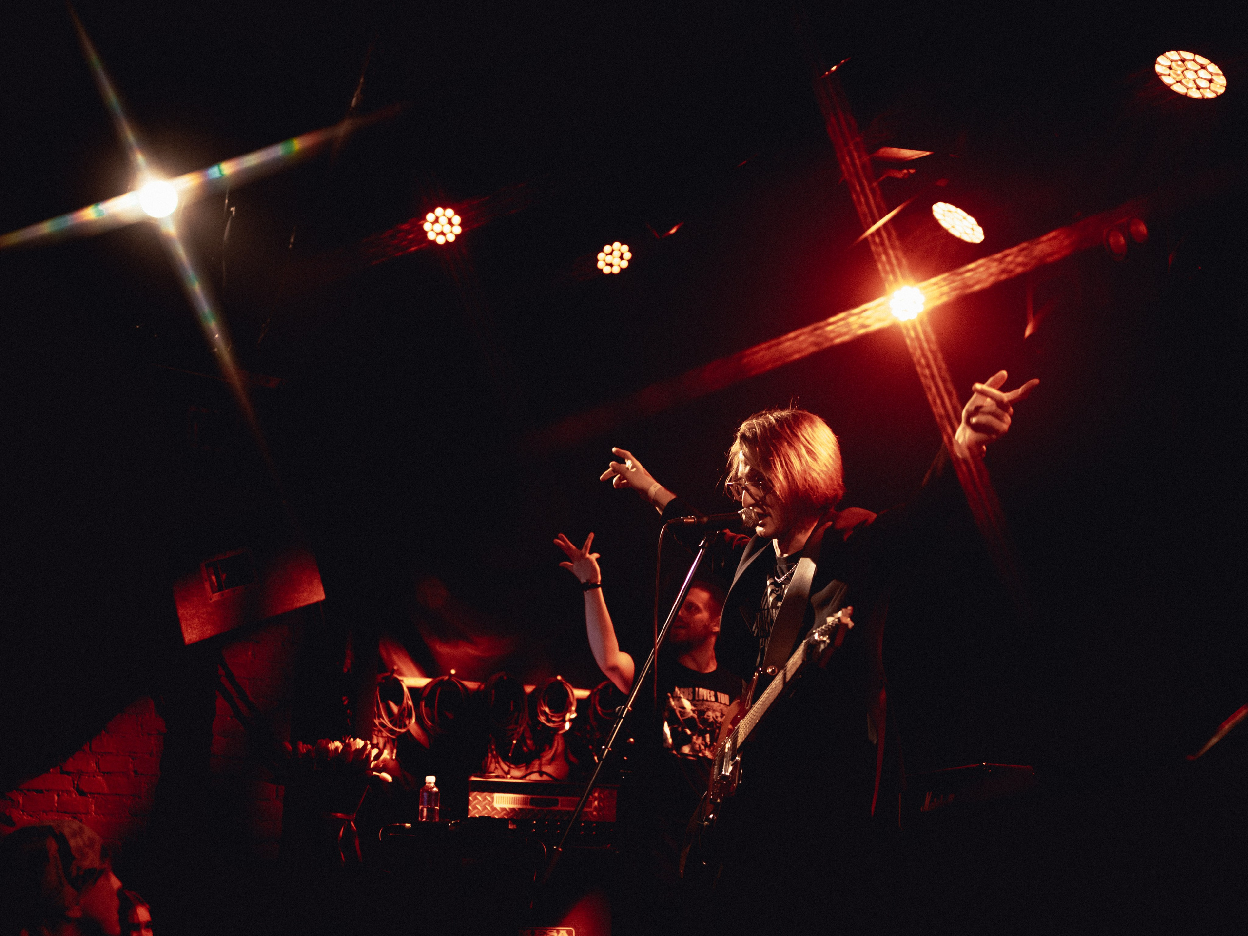 08.03.26. Анна Мильч