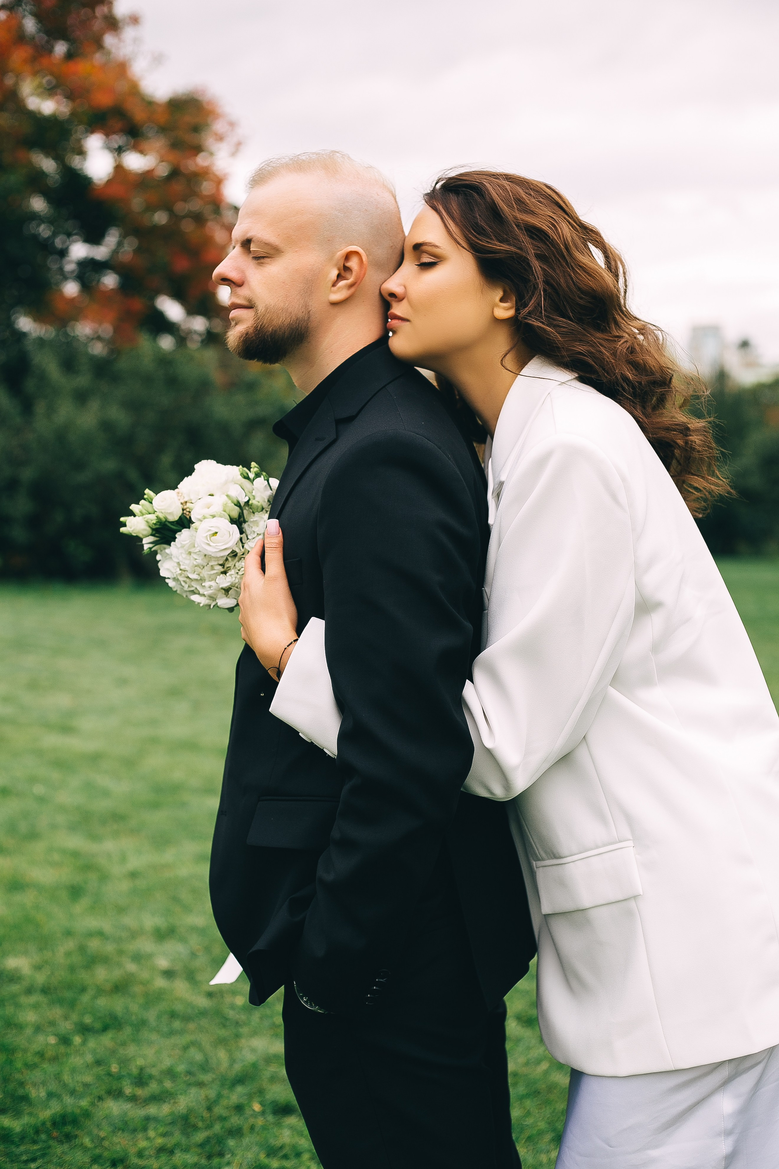 Ксюша+Саша. Свадебный и семейный фотограф Волкова Маргарита