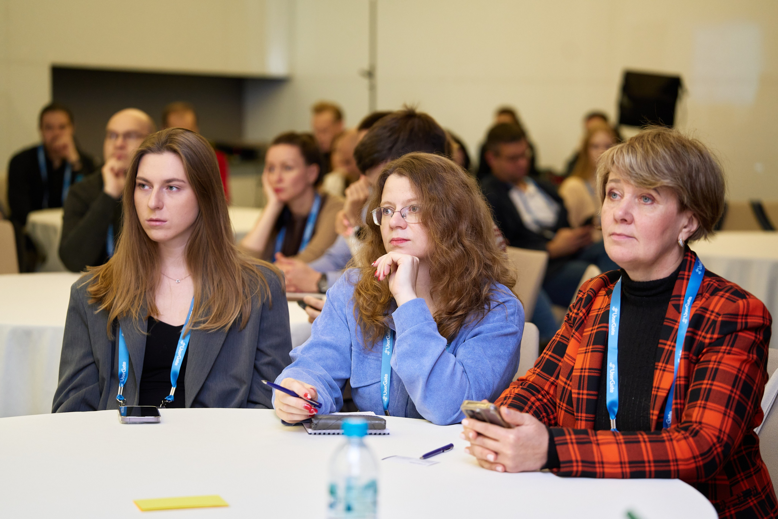 Partner Day. Фотограф pchemodanov