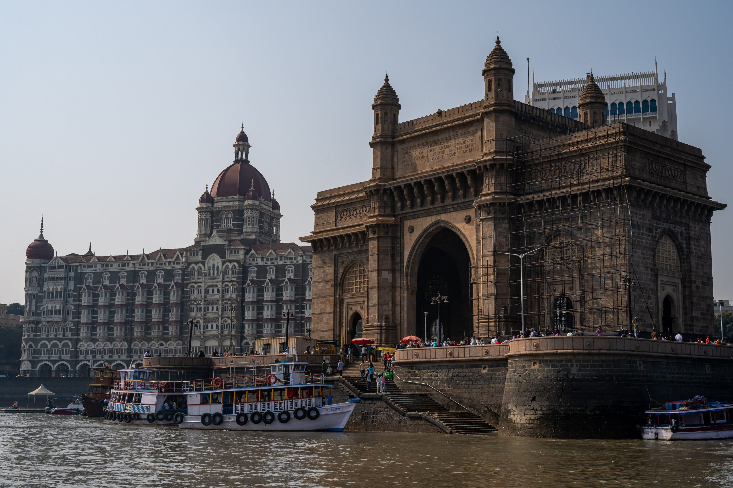 India 2024-2025. Dimitri Bakhtadze photographer