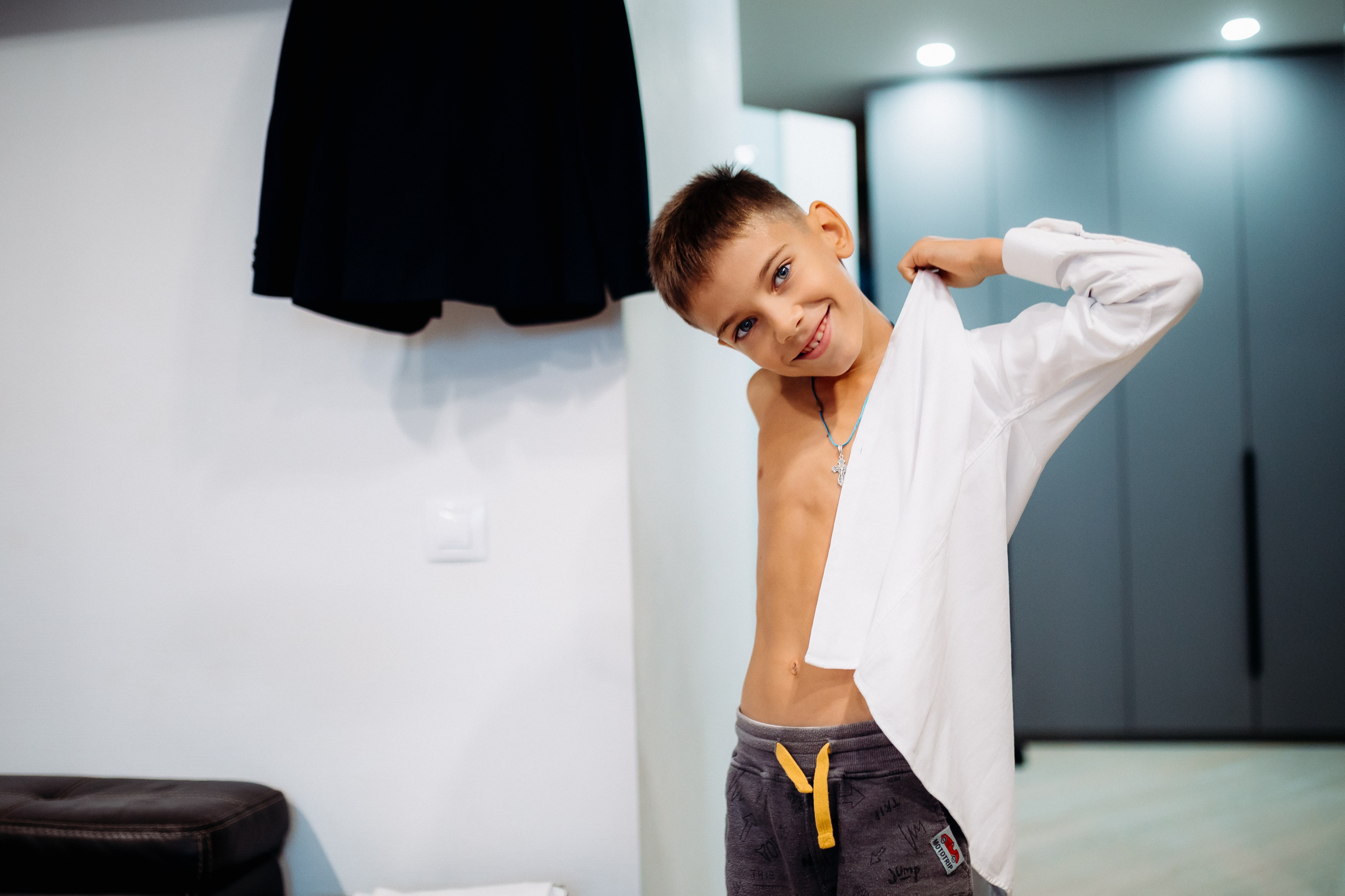 Дни Рождения. Фотограф в Санкт-Петербурге Кирюшенков Андрей