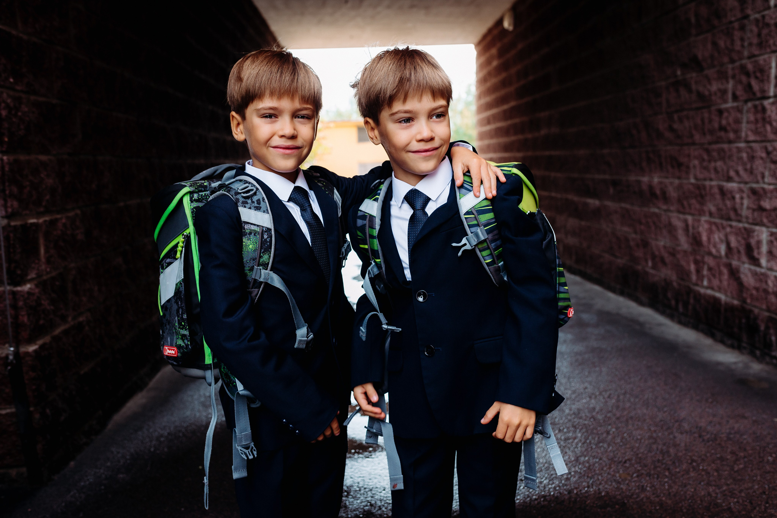 Дни Рождения. Фотограф в Санкт-Петербурге Кирюшенков Андрей