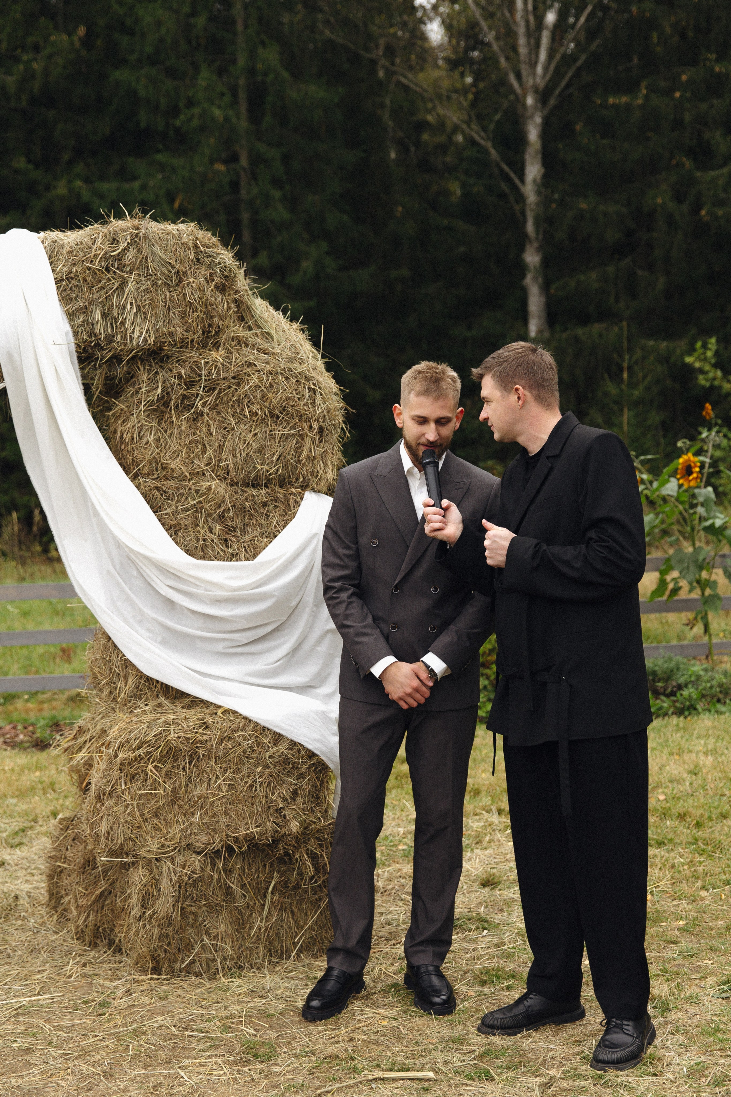 V & D. Свадебный фотограф Екатерина Садчикова