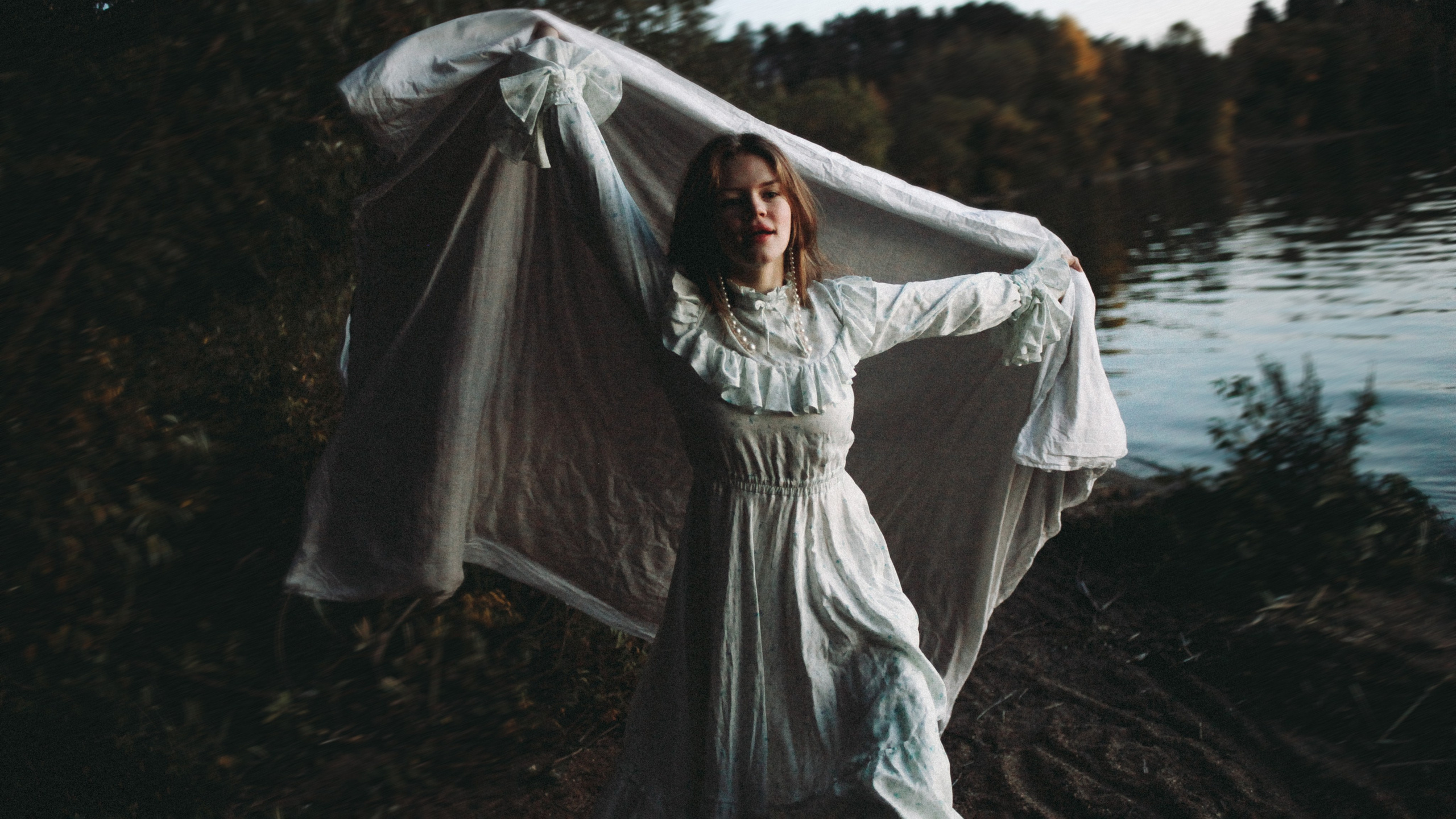 GLAD. Фотограф Julia Nova