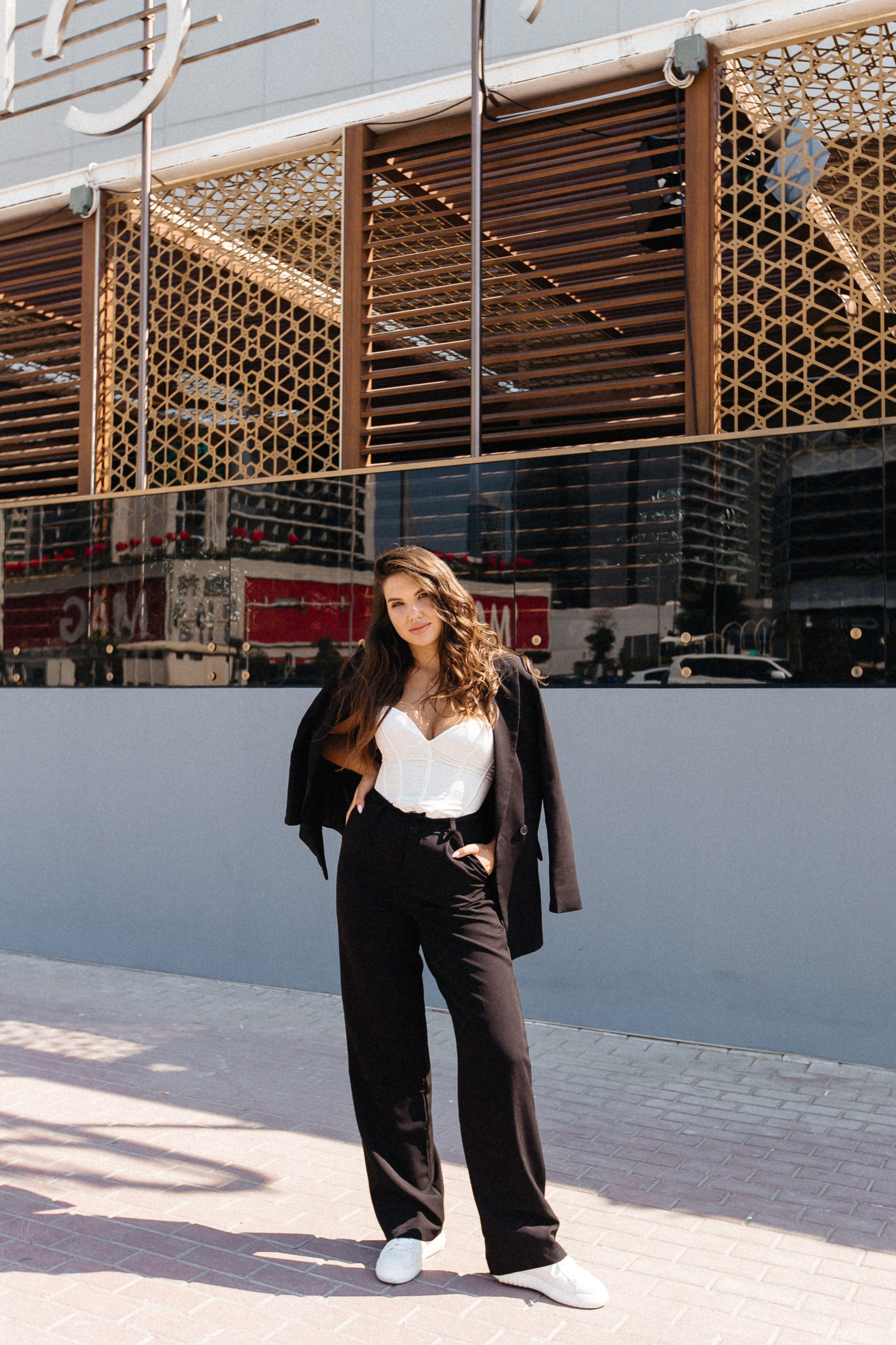 City. Valery Litvinova Photography