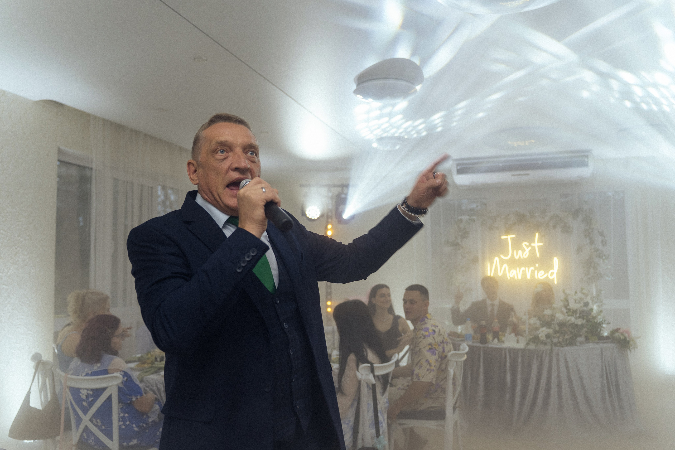 Konstantin & Anastasia