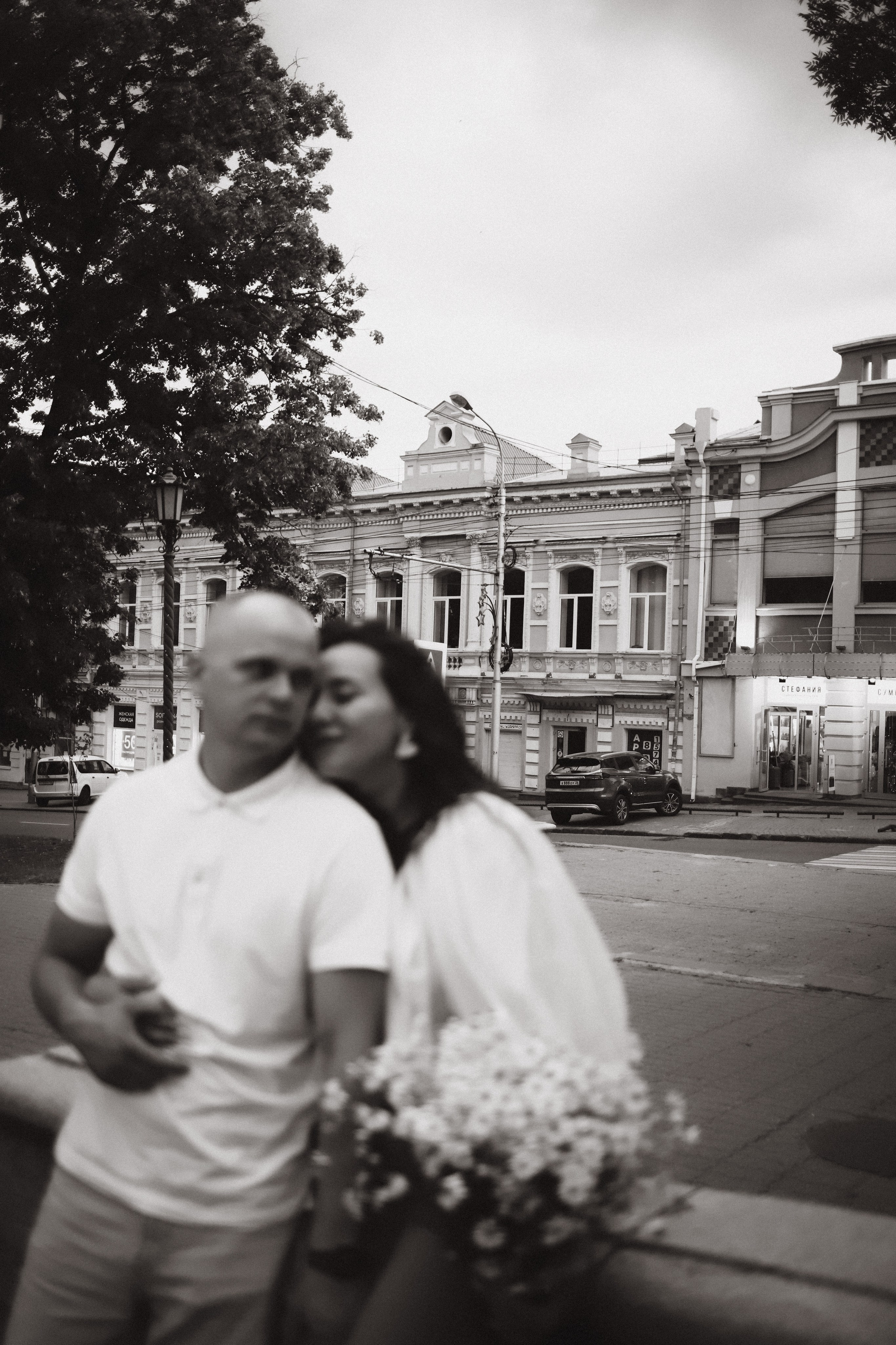 Семьи. Семейный фотограф в Ставрополе Кристина Ткаченко