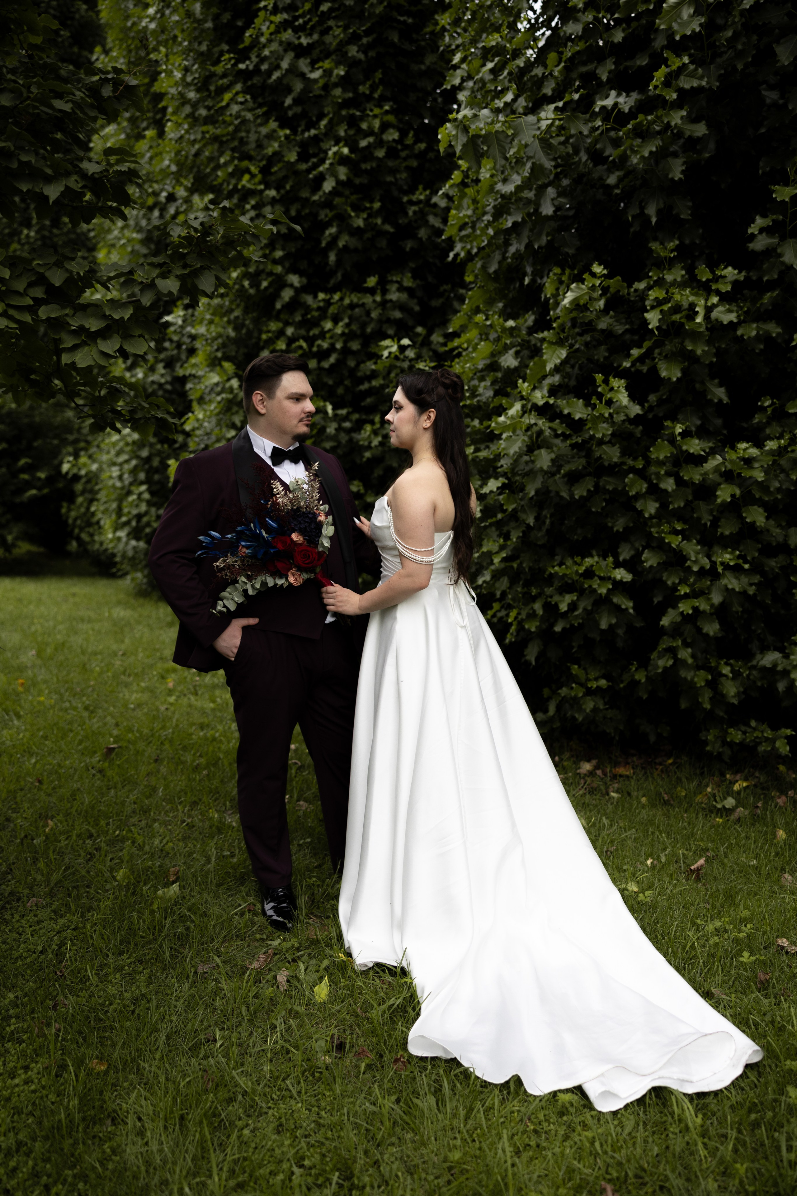 В & А. BLISSKA EVENTS