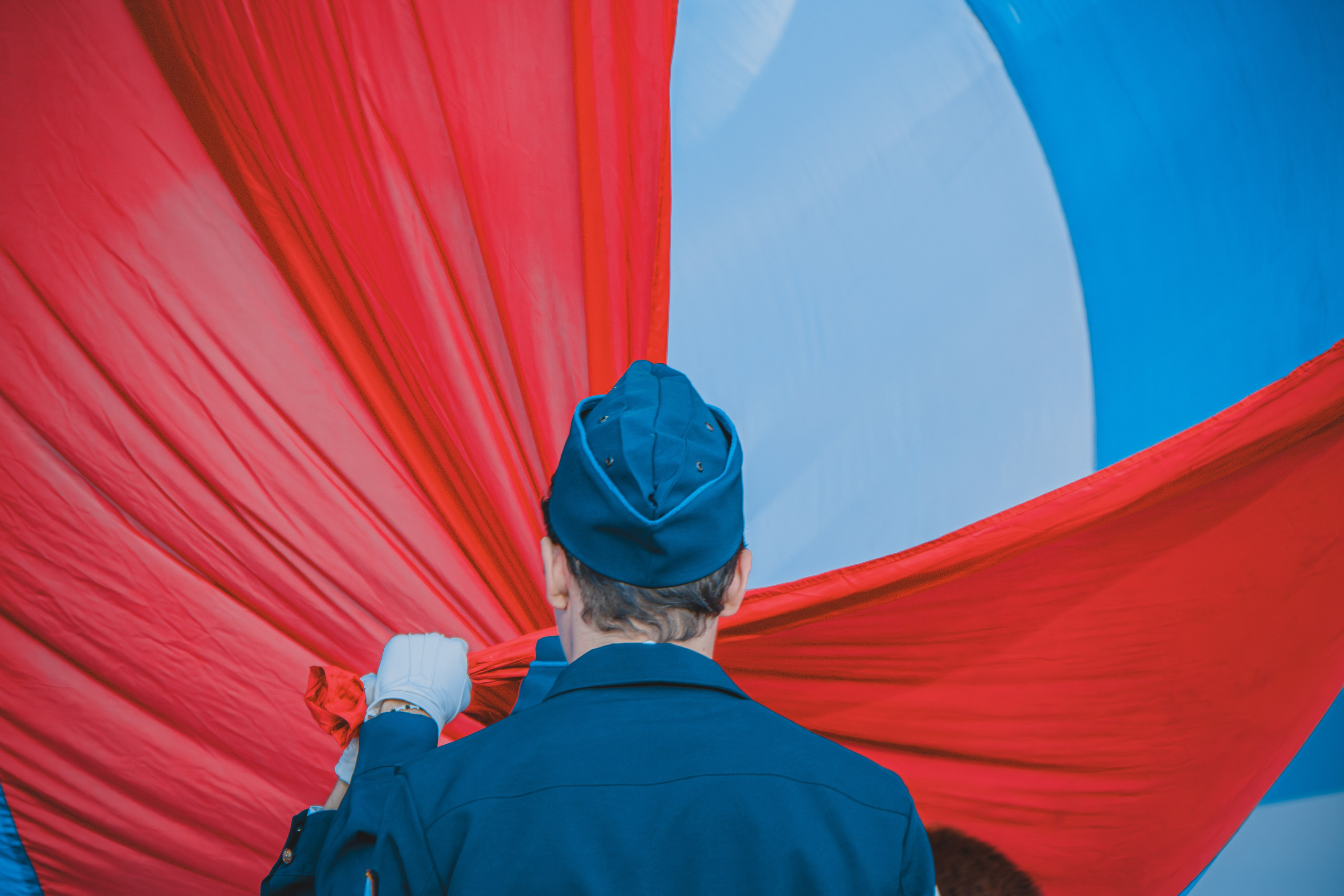 Рок над Амуром. ДВХАБ, NewsKHV. Репортажный фотограф Владислав Остерман