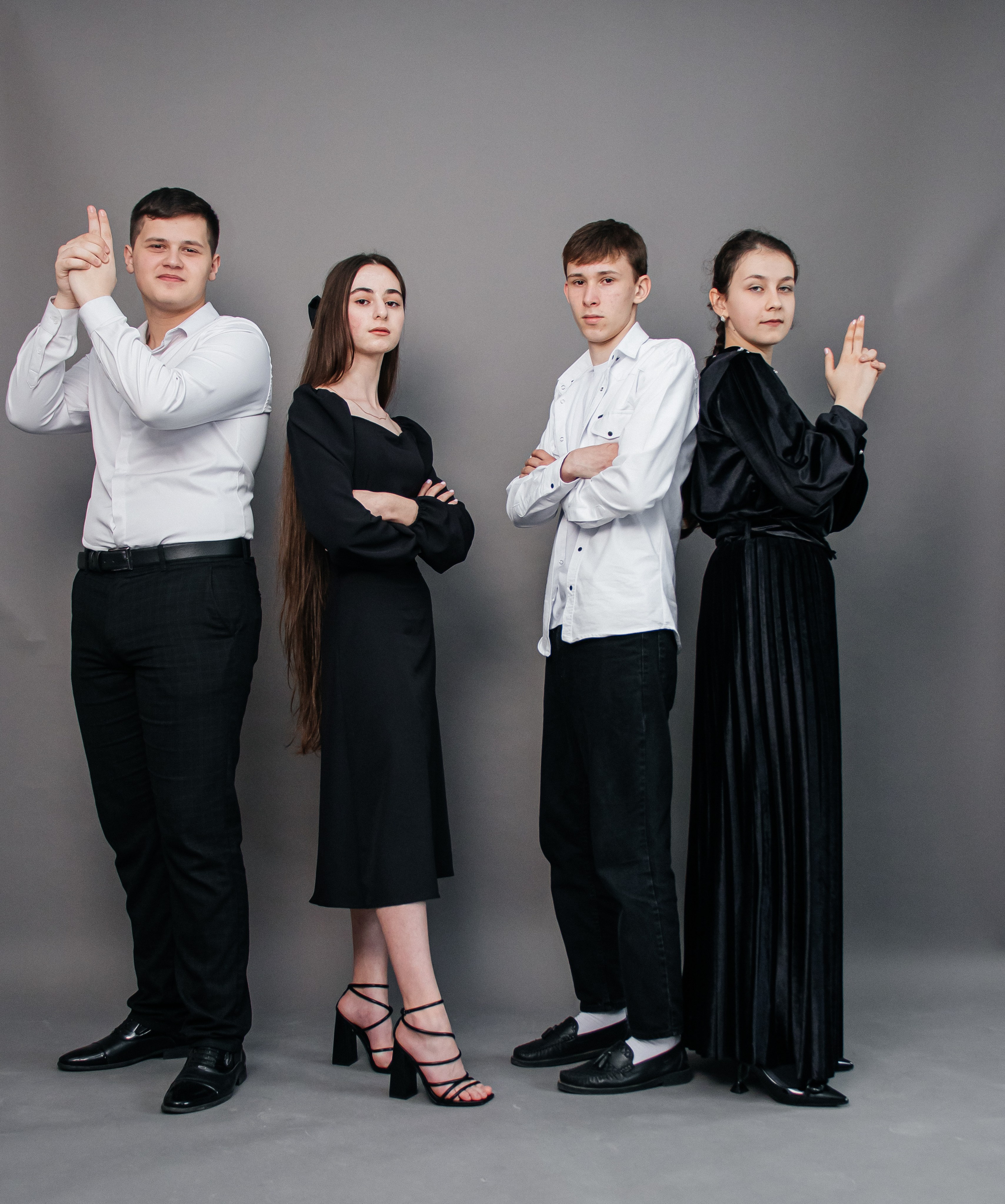 Военный городок шк