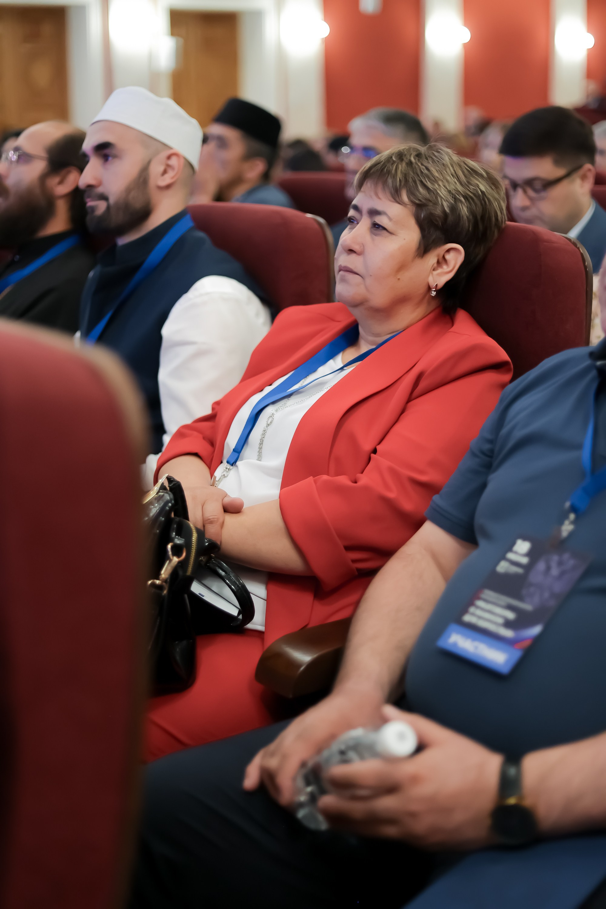 Форумы и конференции. Андрей Черёмушкин | Репортажный Фотограф в Хабаровске