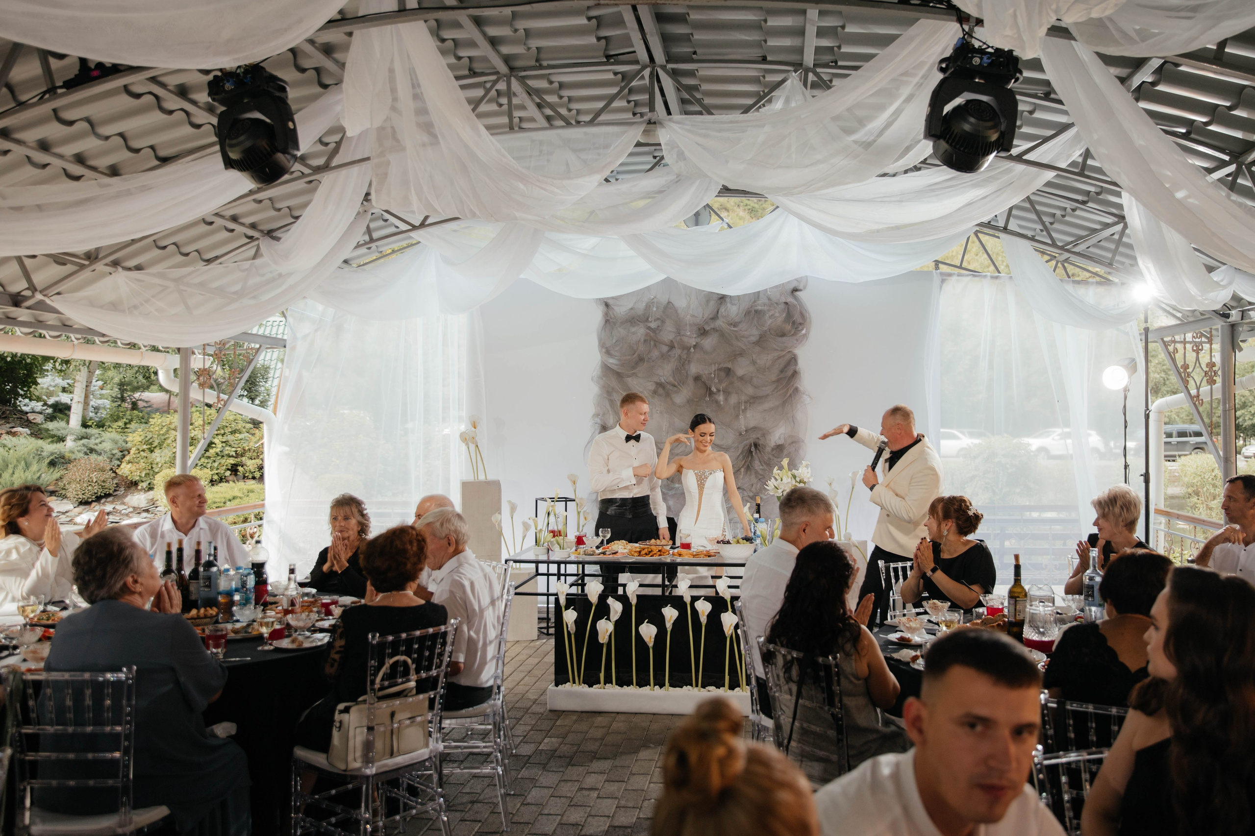 Максим и Арина. Фотограф Барнаул Полина Теплова