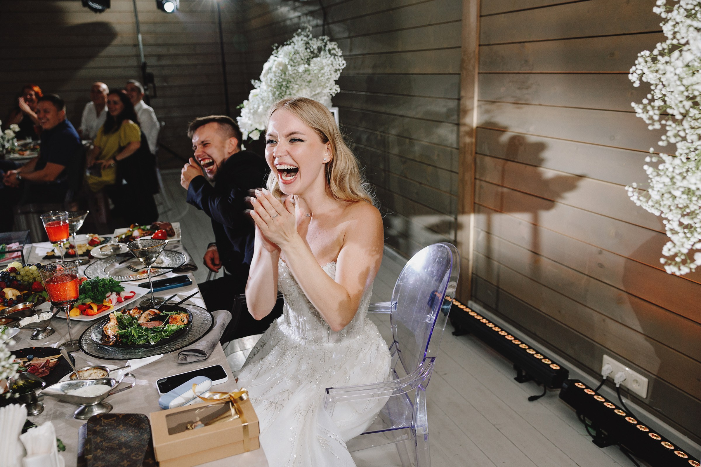 Артем и Александра. Свадебный фотограф и видеограф Дмитрий Горяченков