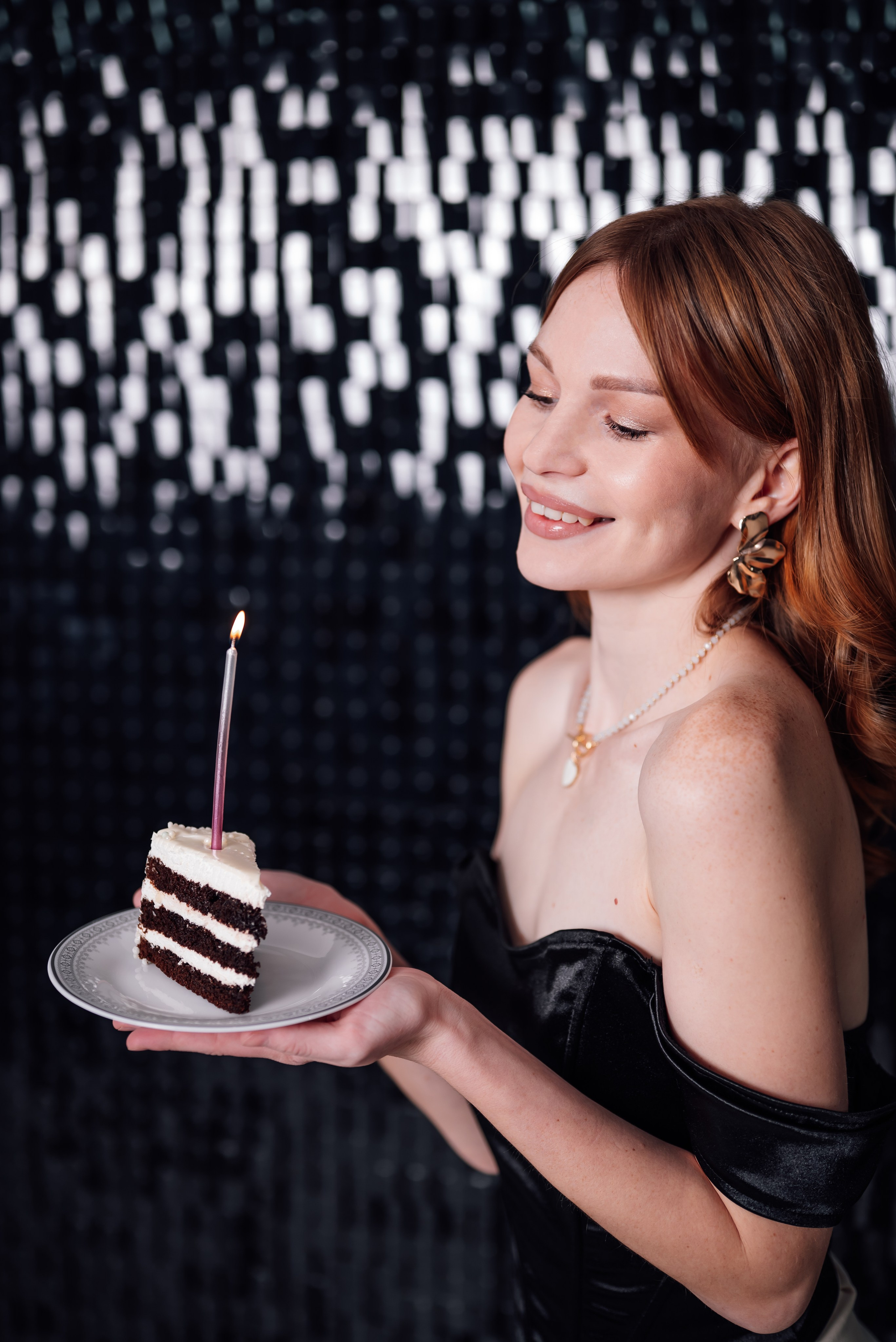 Индивидуальные съемки (женские). Фотограф Вероника Чермных