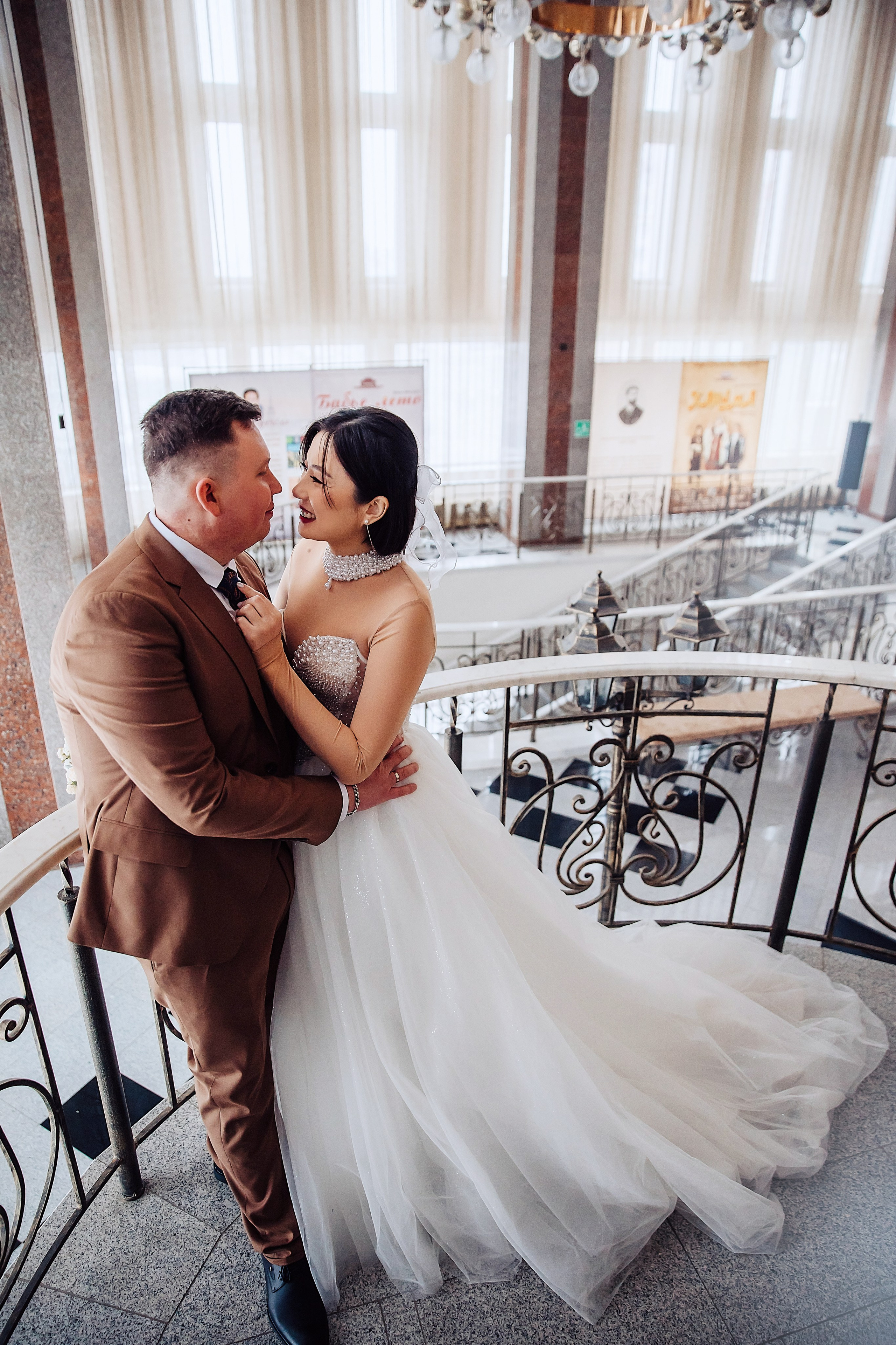 Константин и Диера. Свадебный и семейный фотограф в Йошкар-Оле