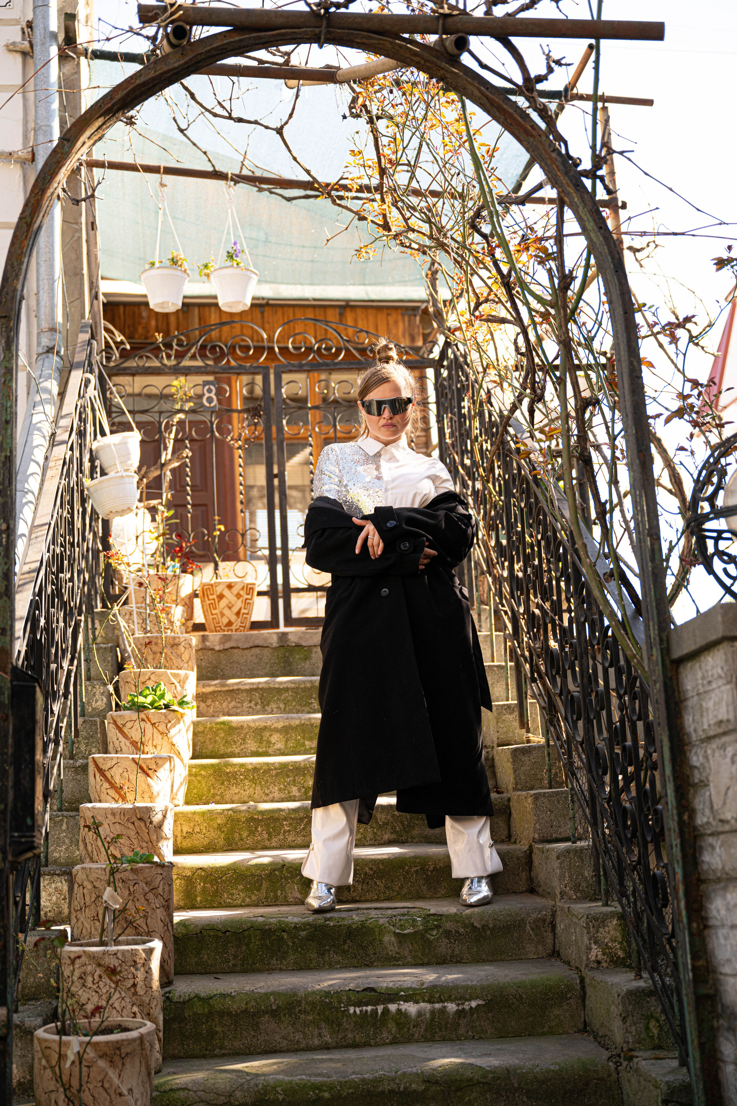 Выездные и прогулочные фотосессии. Морские, Street. Студийный и свадебный фотограф и видеограф в Севастополе — Юлия Макаренко