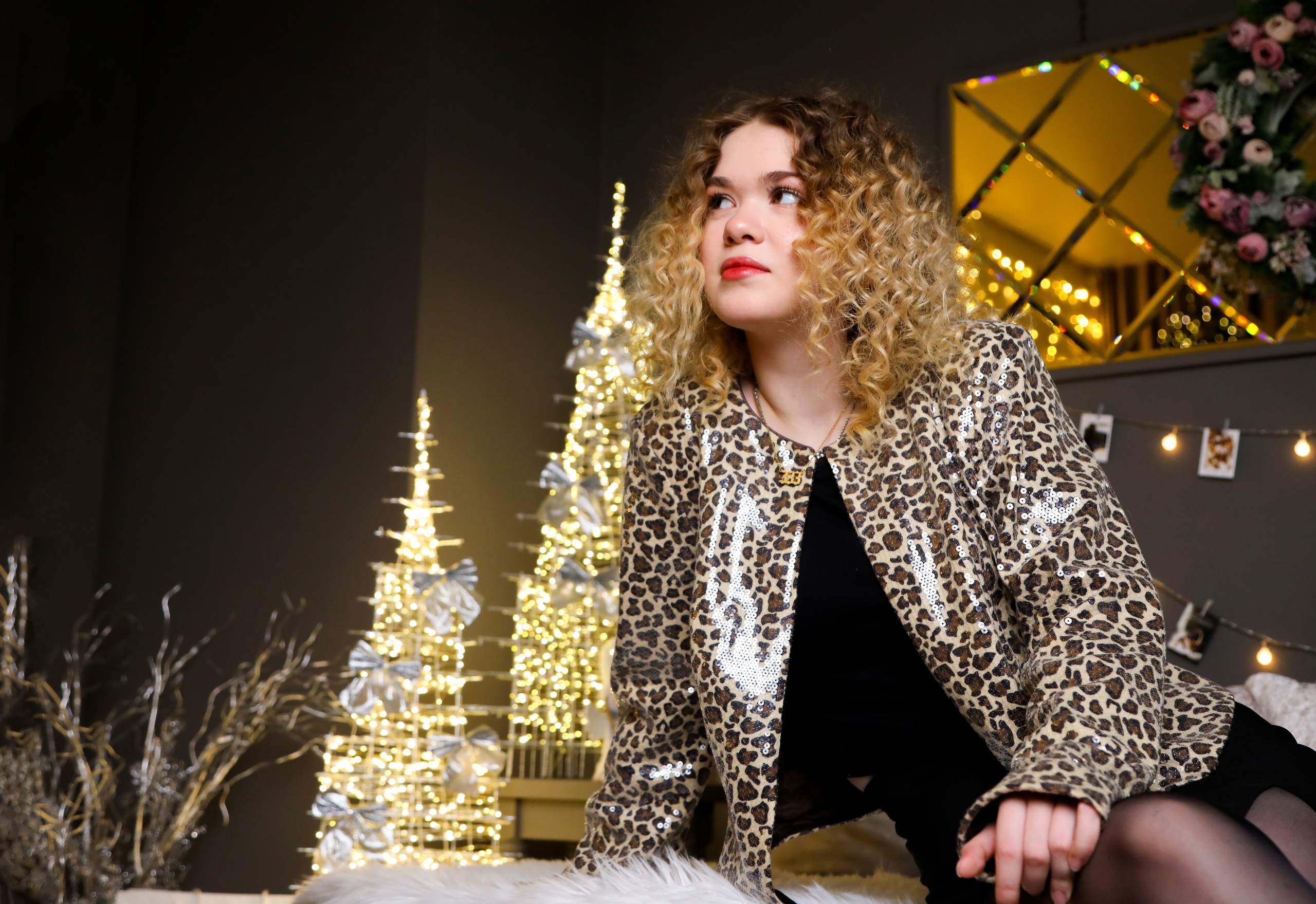 Репортажный фотограф Анастасия Богданова из Тюмени