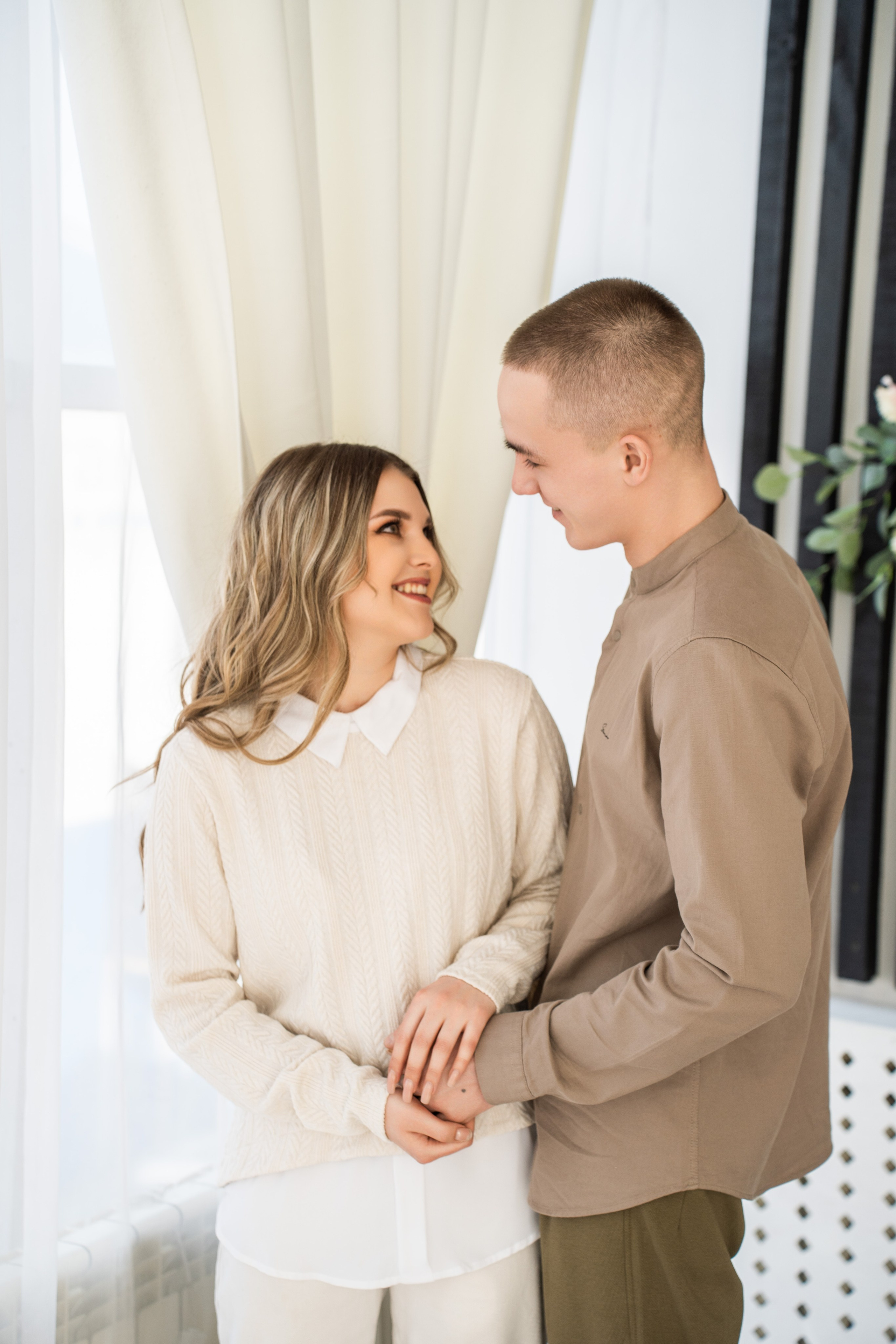 Love Story. Главная