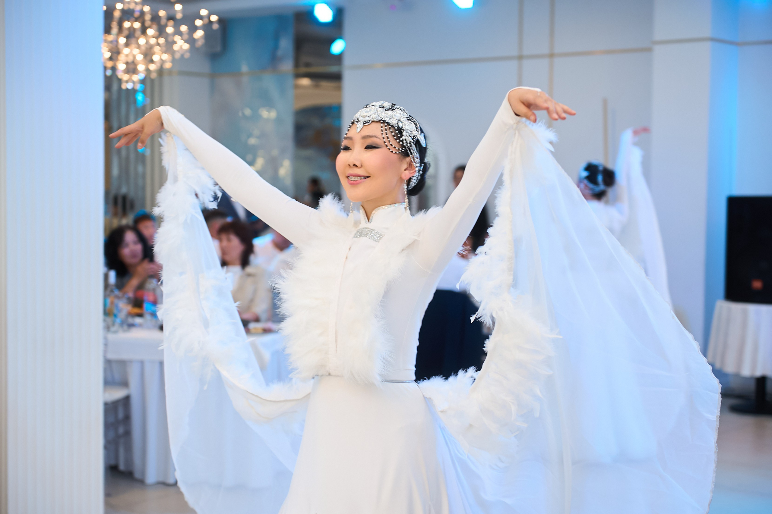 Дарина и Юрий. Главная