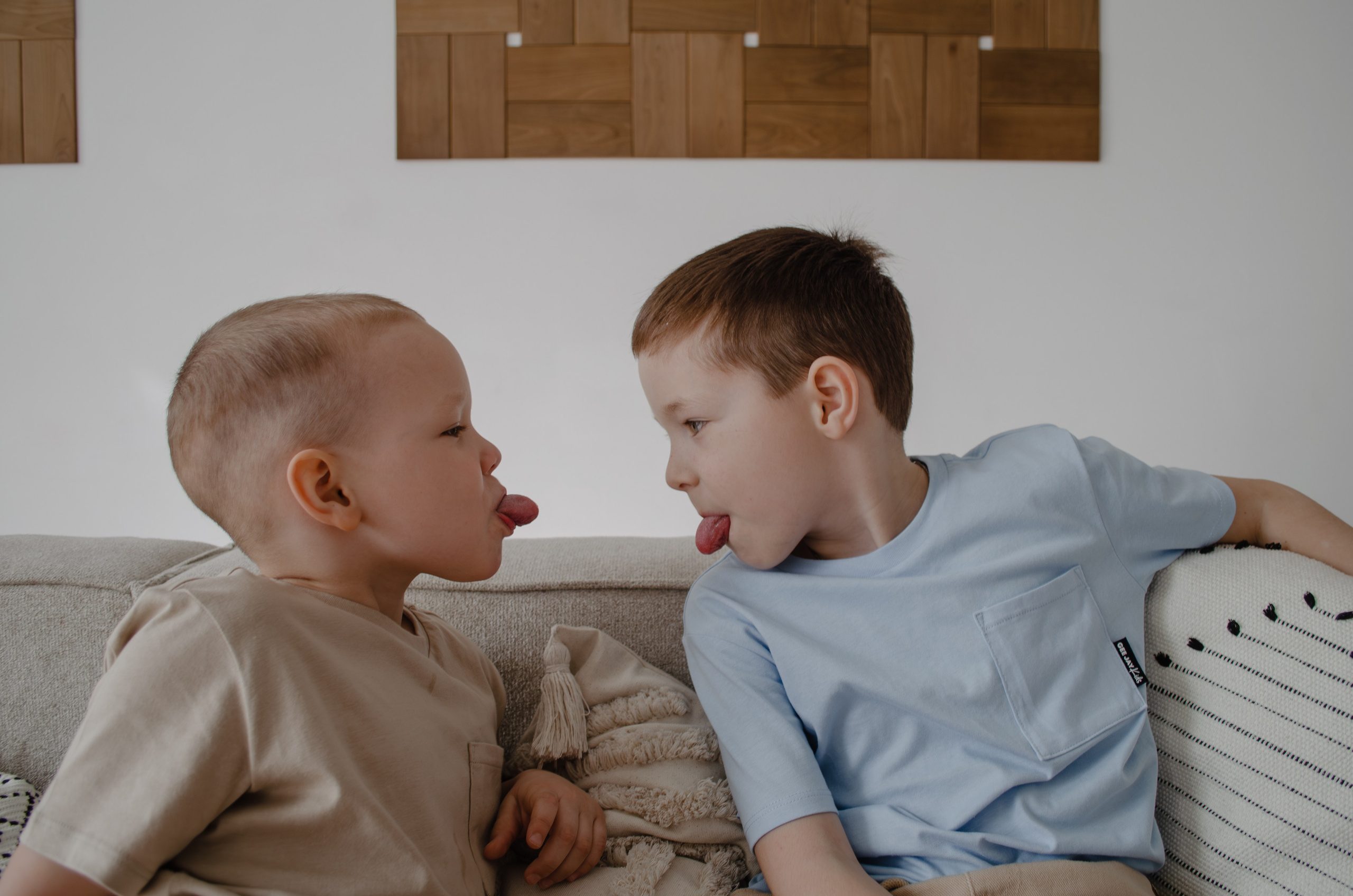 Светлана, Макар и Никита. Светлана Агалакова Фотограф