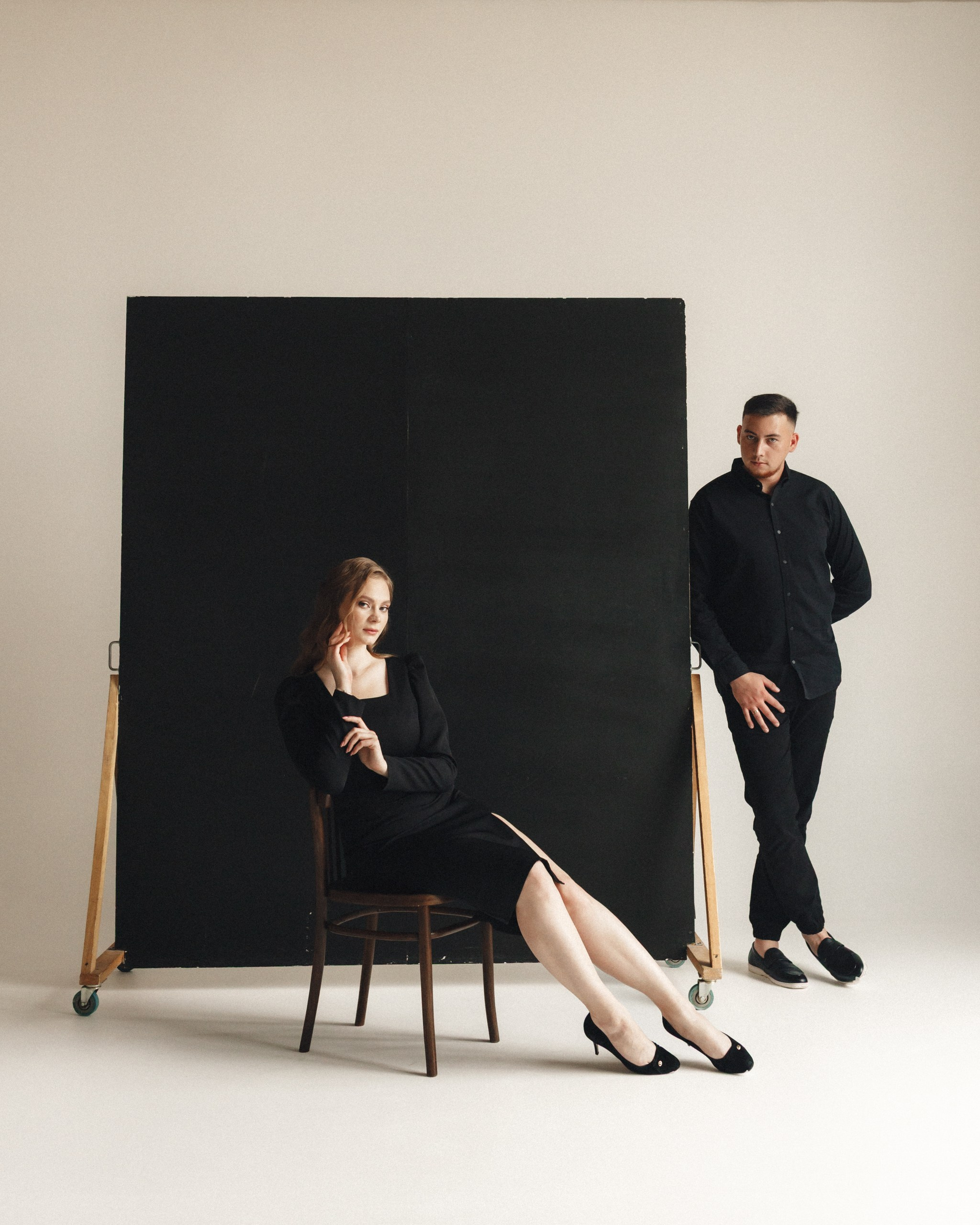 Love story. Индивидуальный фотограф Новосибирск Настя