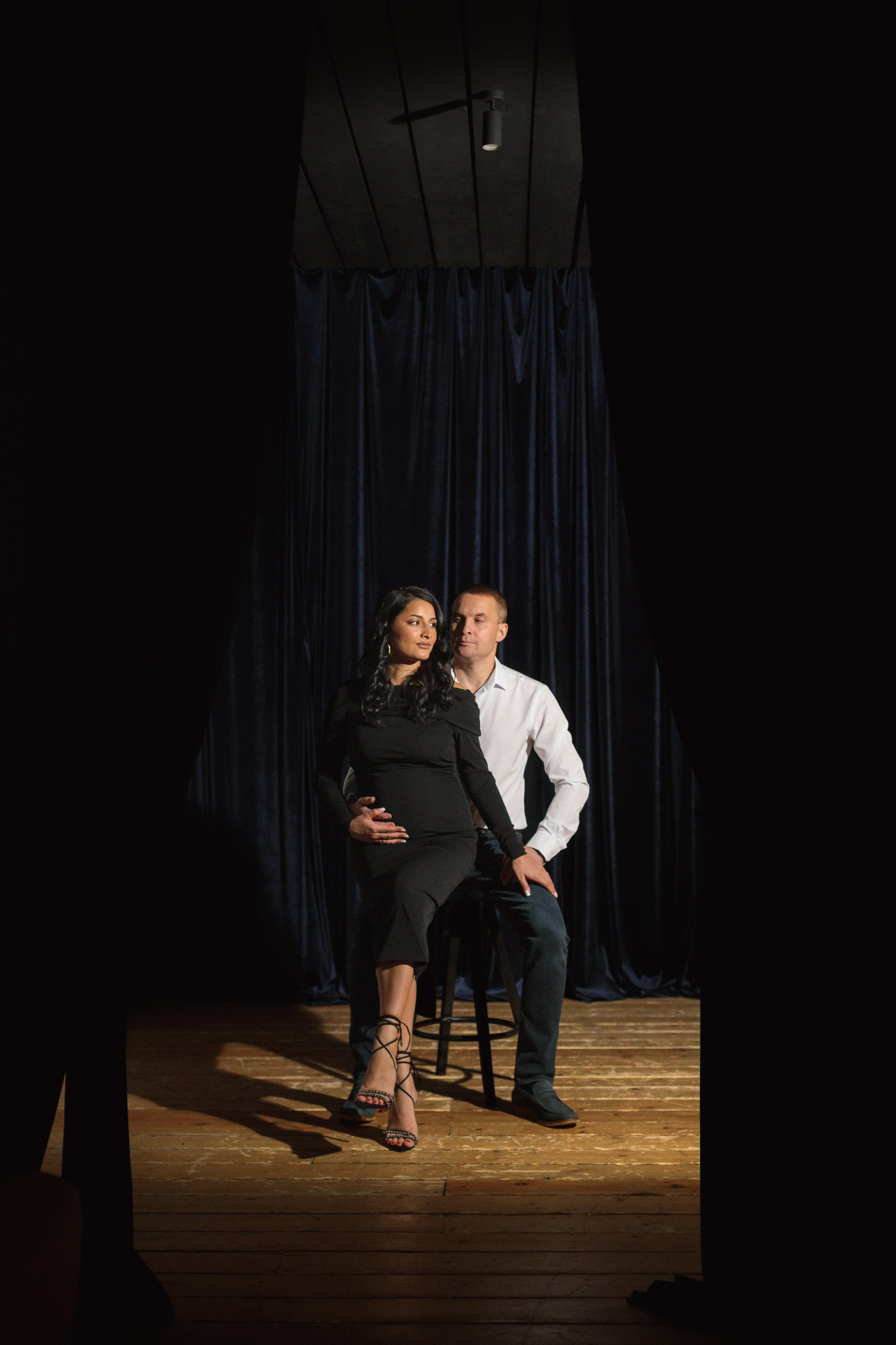 Семейные. Индивидуальный фотограф Новосибирск Настя