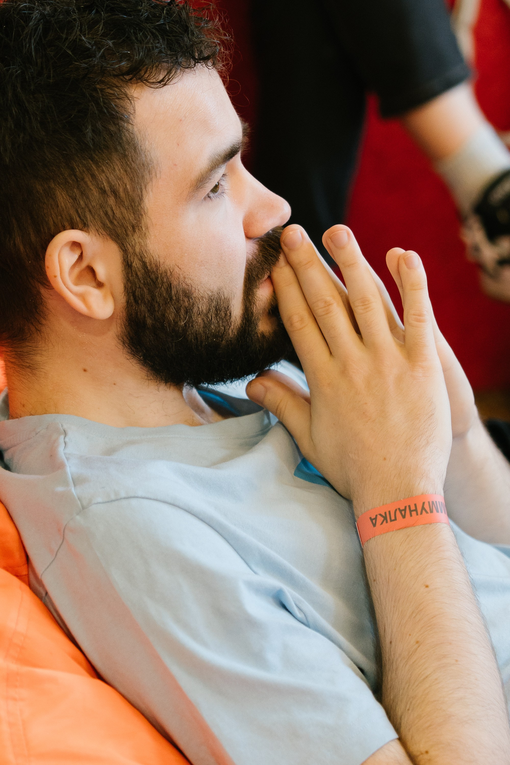 Диджитал коммуналка | ТОМАТ. ИТВИ