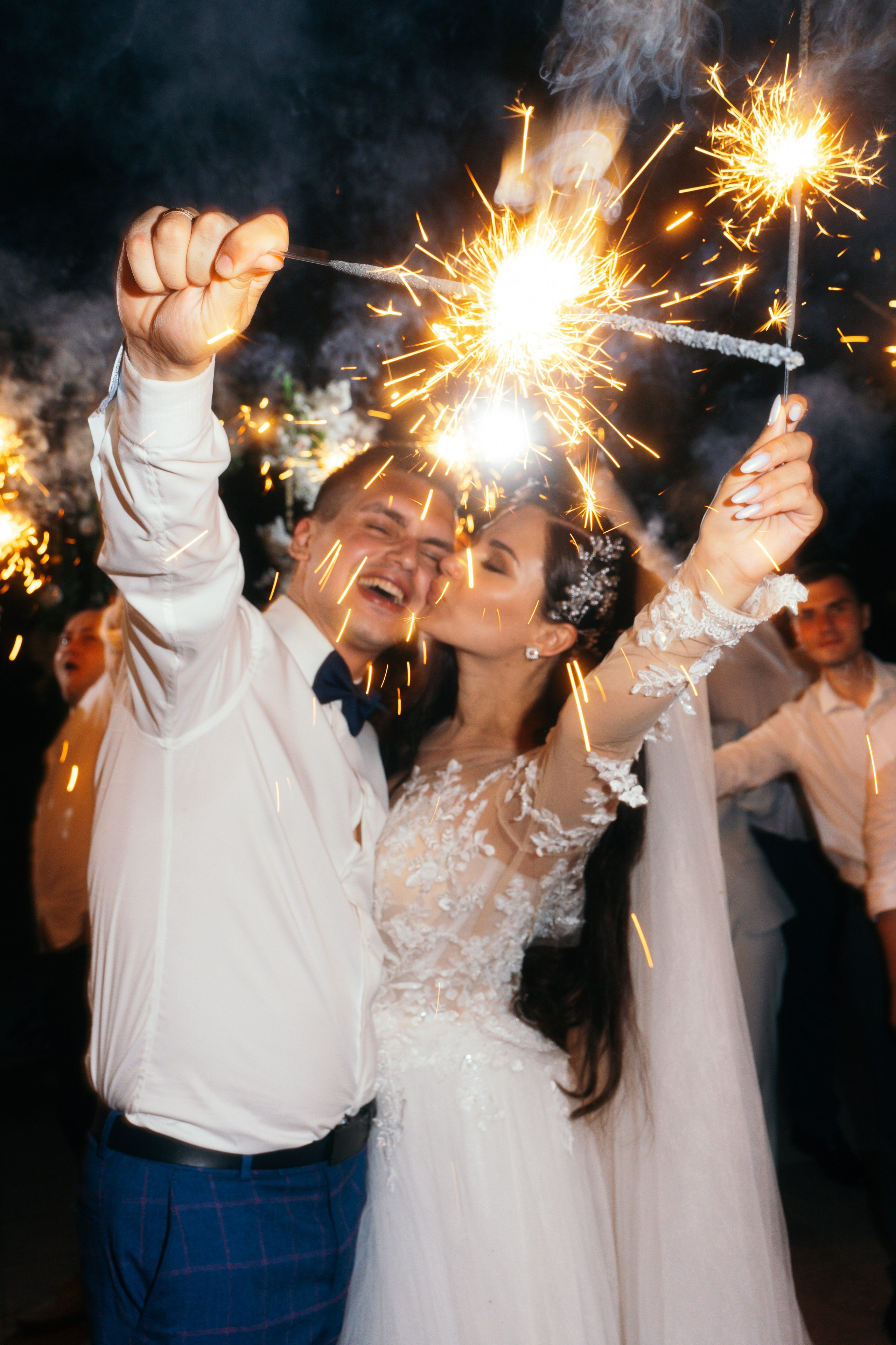 Незабываемые | 2023 Миша и Настя. ИТВИ