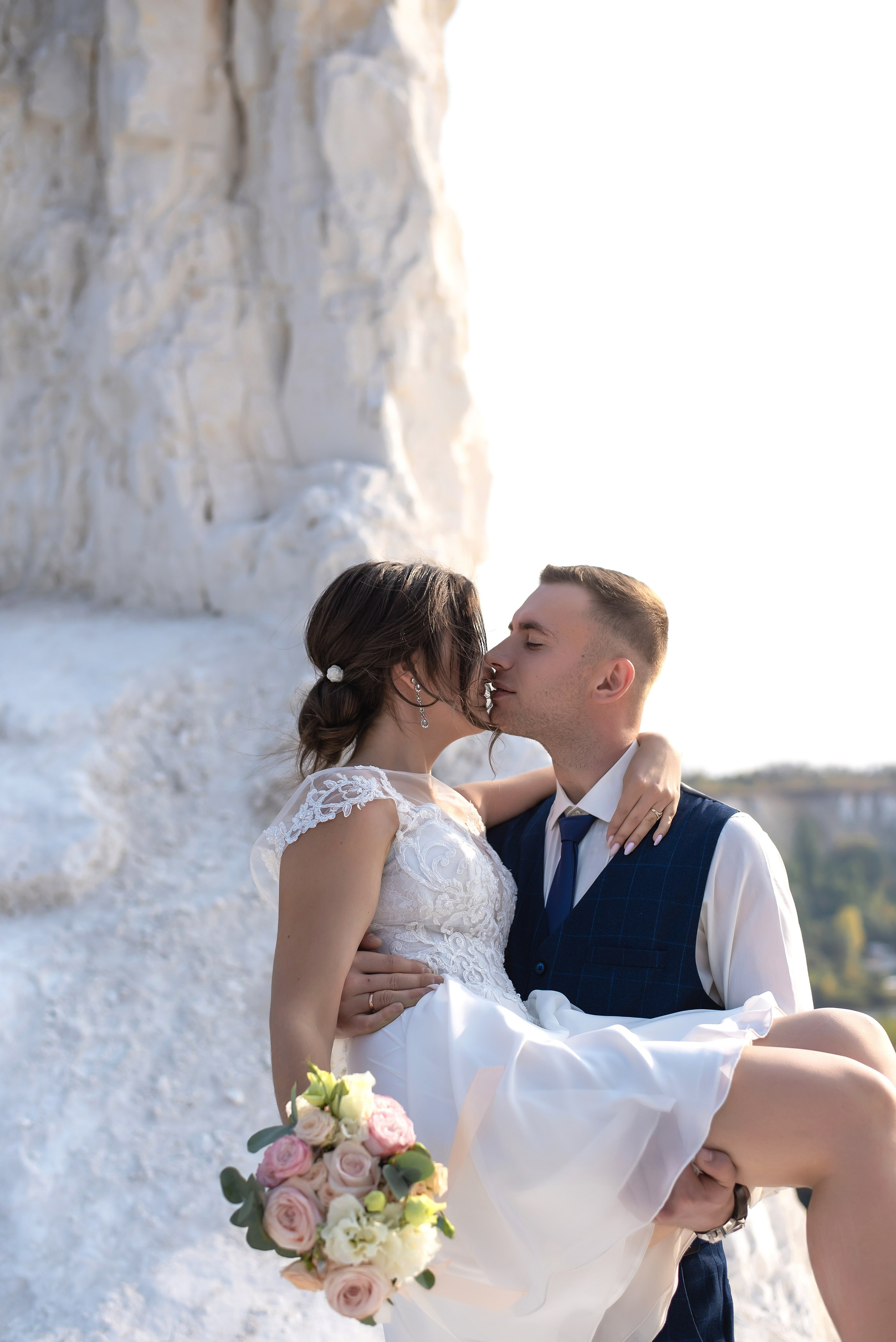 Карина и Артём. Семейный и детский фотограф в Воронеже София Минакова