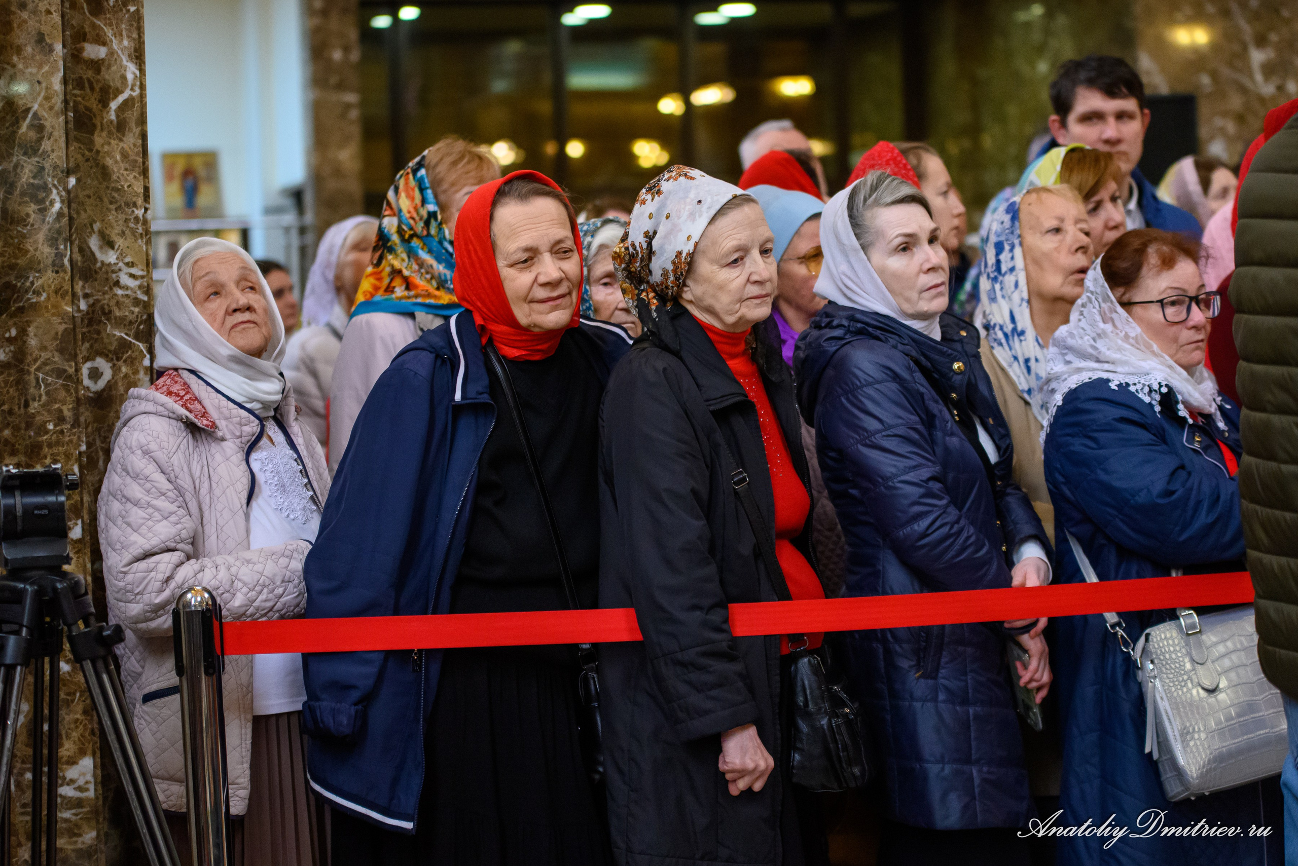 Служба на 40-летие Калининградской епархии. Фотограф  Крещения и Венчания Калининград