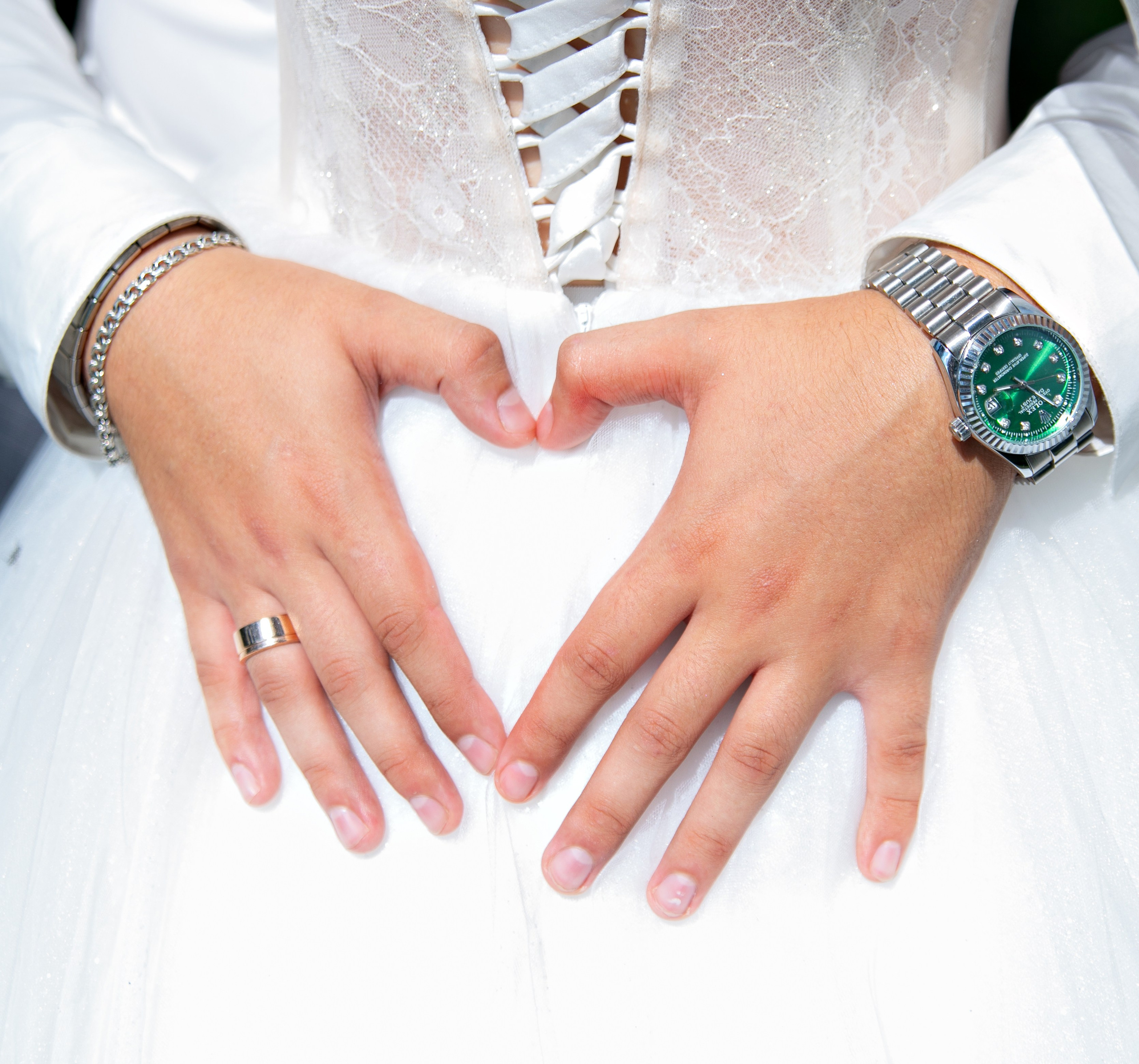 Свадебная фотосессия. Семейный, свадебный и детский фотограф в Новосибирске Ольга Хидченко